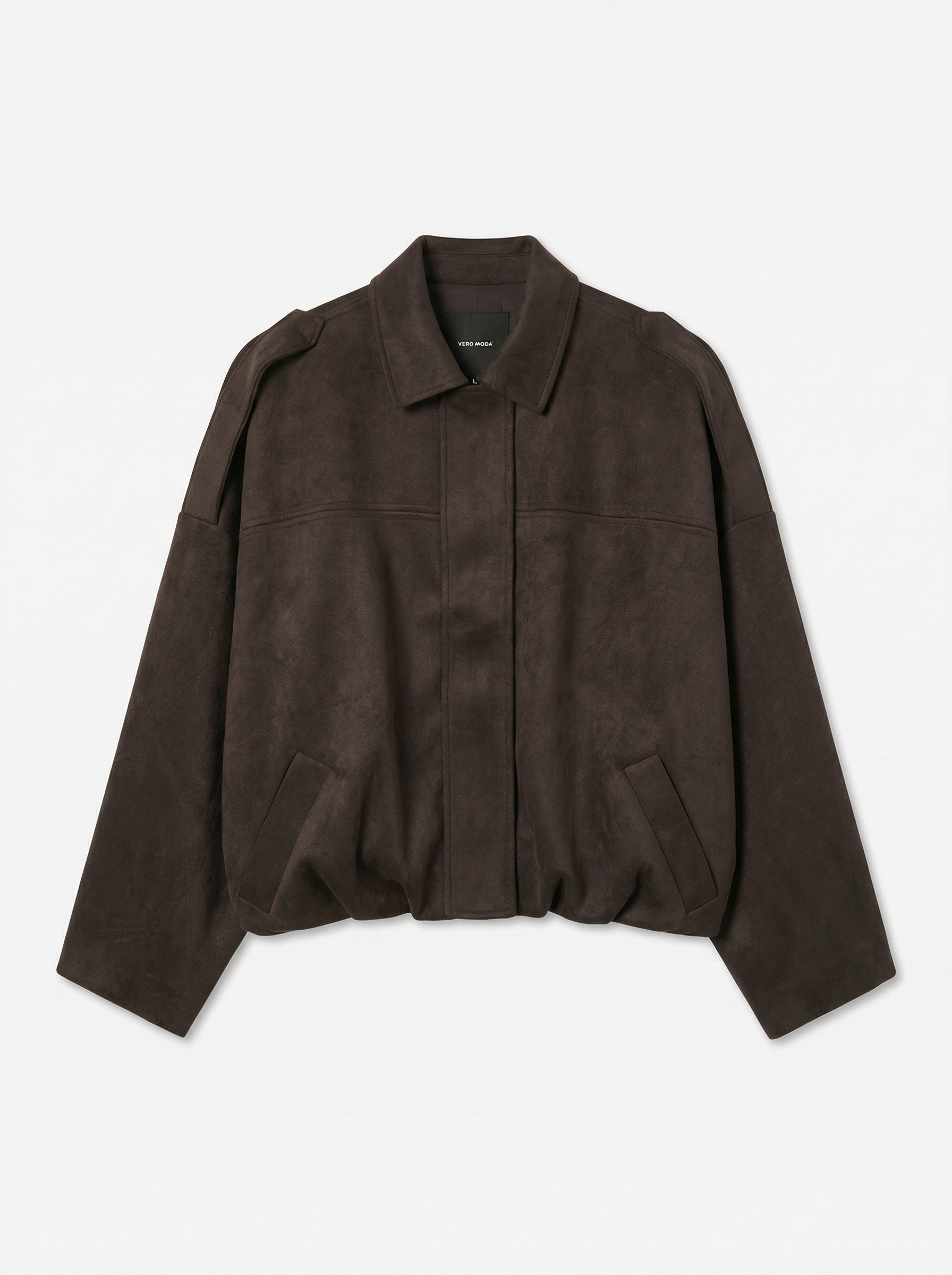 VERO MODA® VMHAZEL Otw Bomber