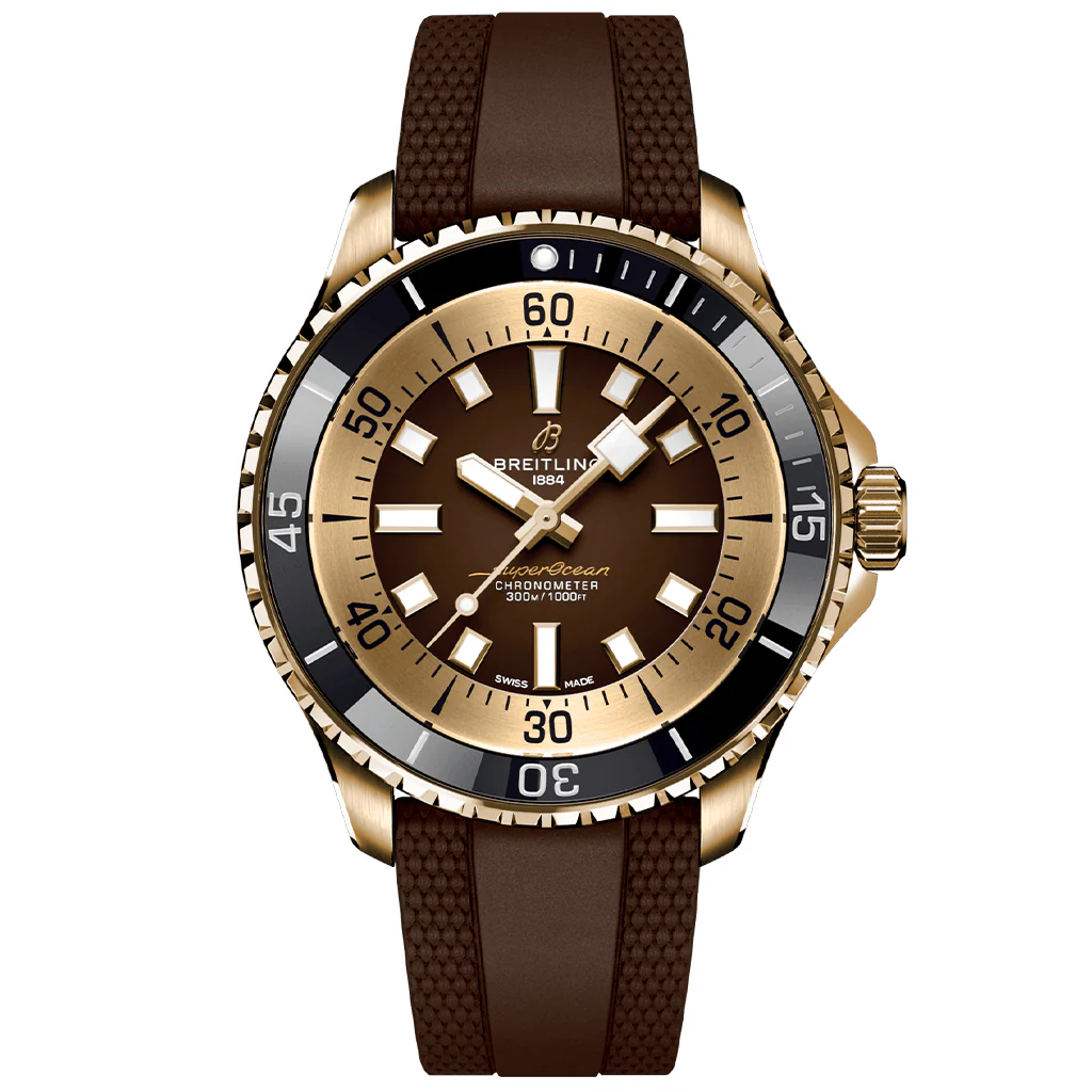 【Super Clone】【Free Shipping】Superocean Automatic 44 N17376201Q1S1