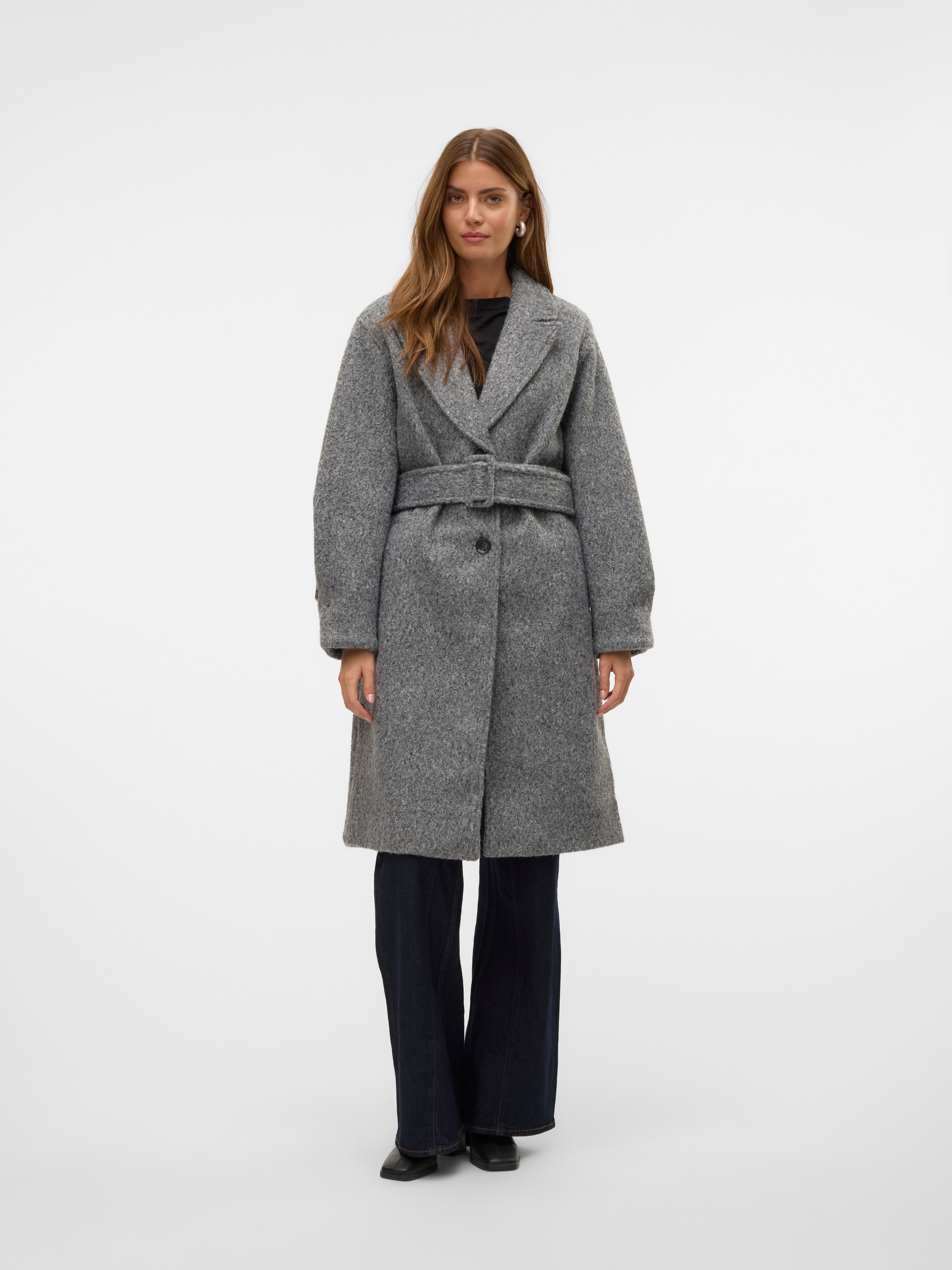 VERO MODA® VMANNYROSA Coat