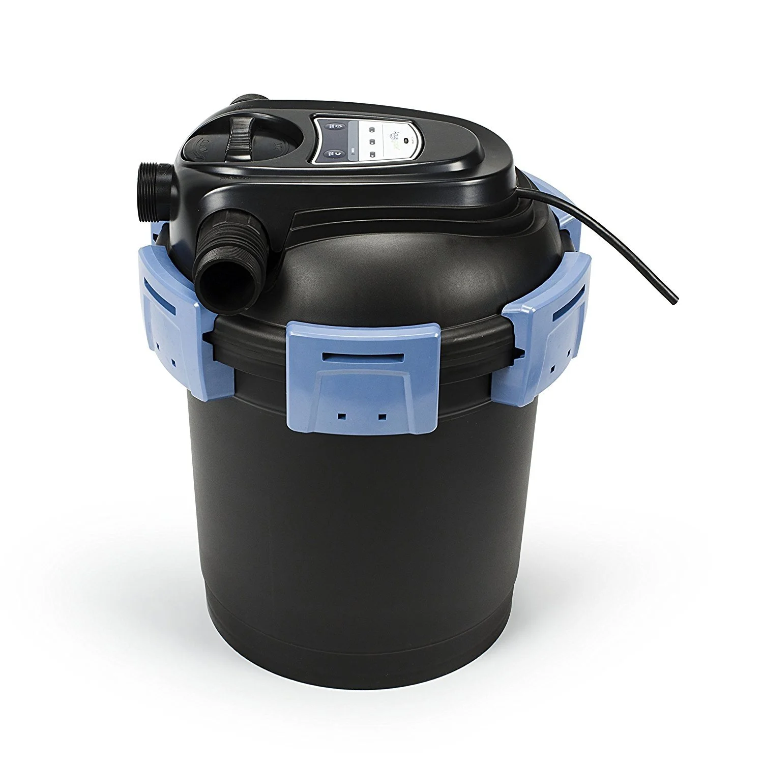 UltraKlean 2000 Pressurized Filter w/UV Image 4
