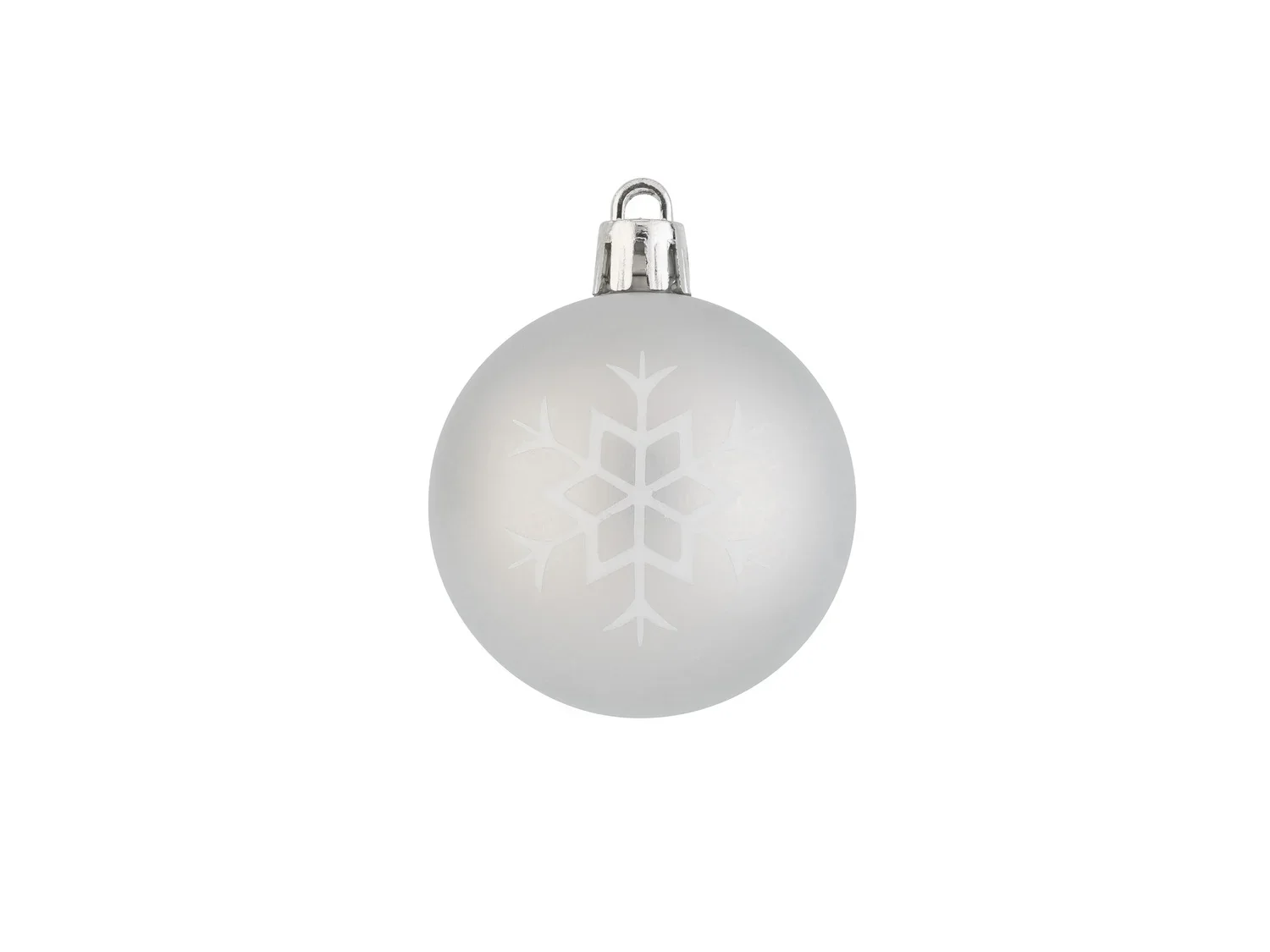 LIVARNO home Boules de Nol, 68 pices