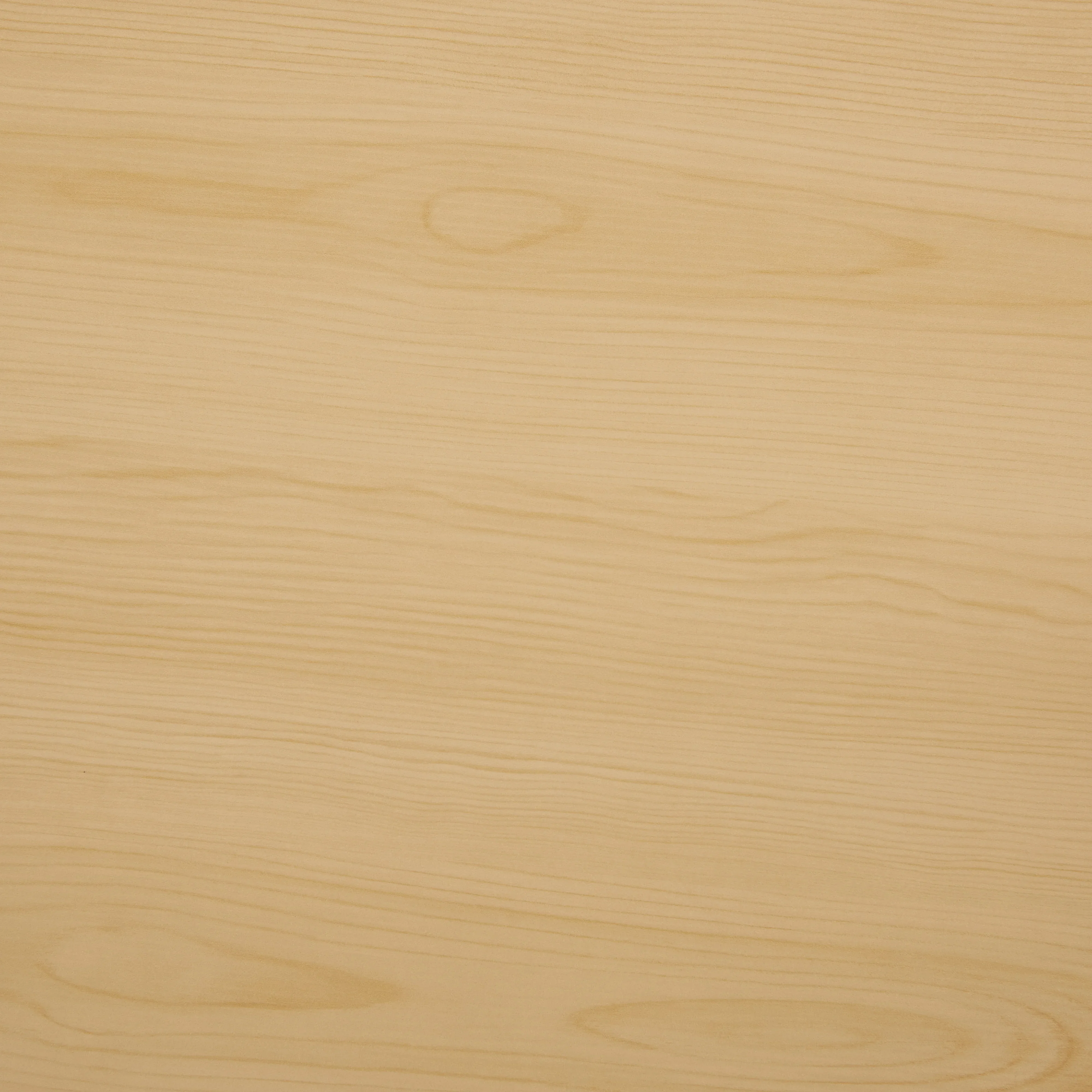 Better Homes & Gardens Lillian Fluted Round Expandable Dining Table for Kitchen, Natural Pine