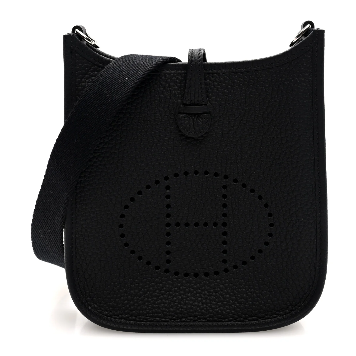 Taurillon Clemence Evelyne TPM Black