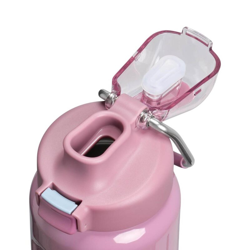 Wellspring termoflaske 0,7L purple smoke