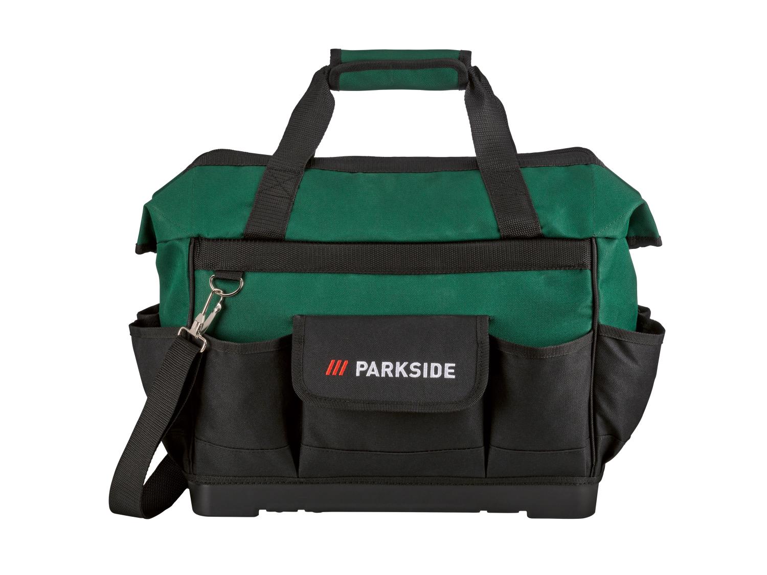 PARKSIDE Sacoche  outils, 30 L