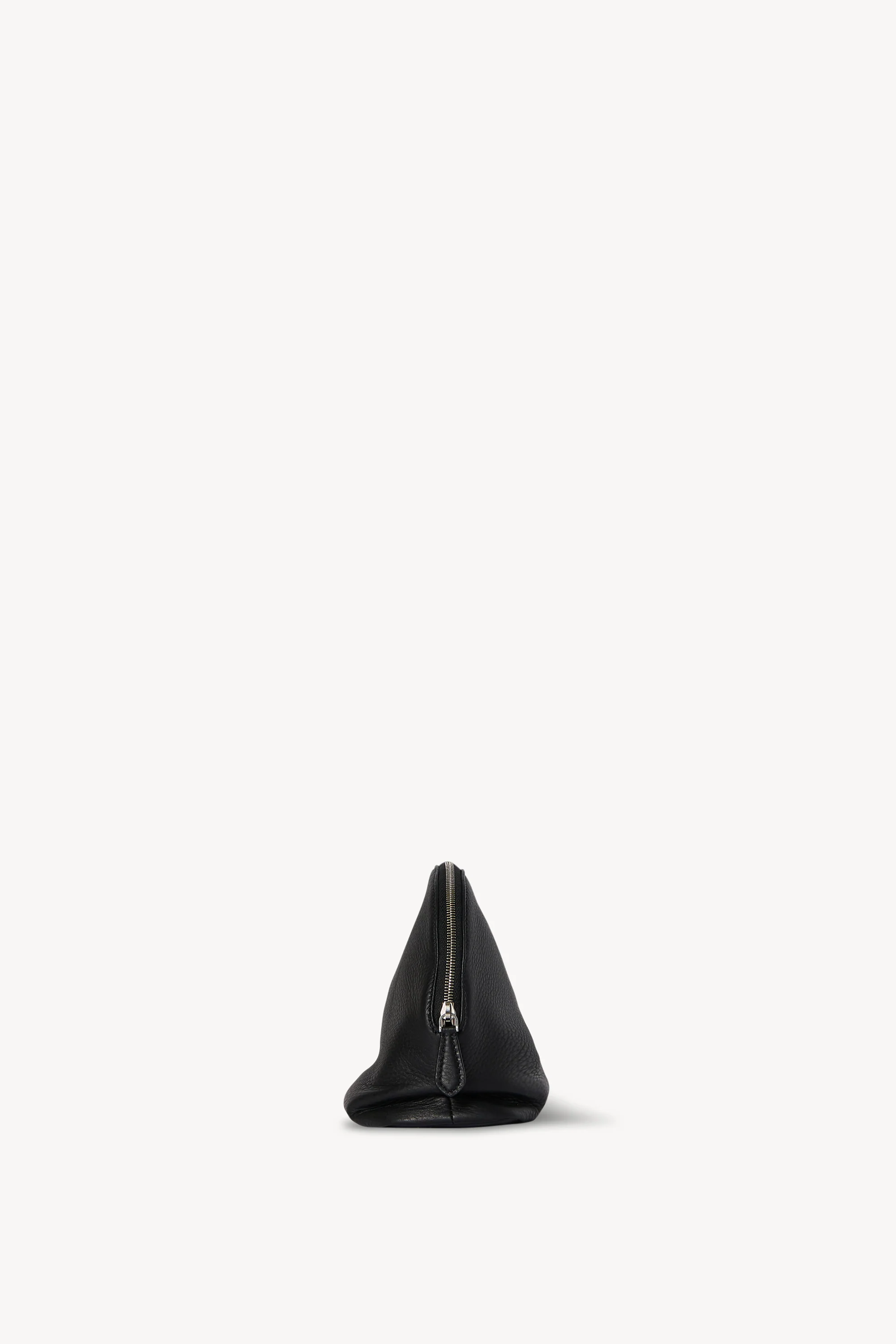 Agnes Pouch in Leather