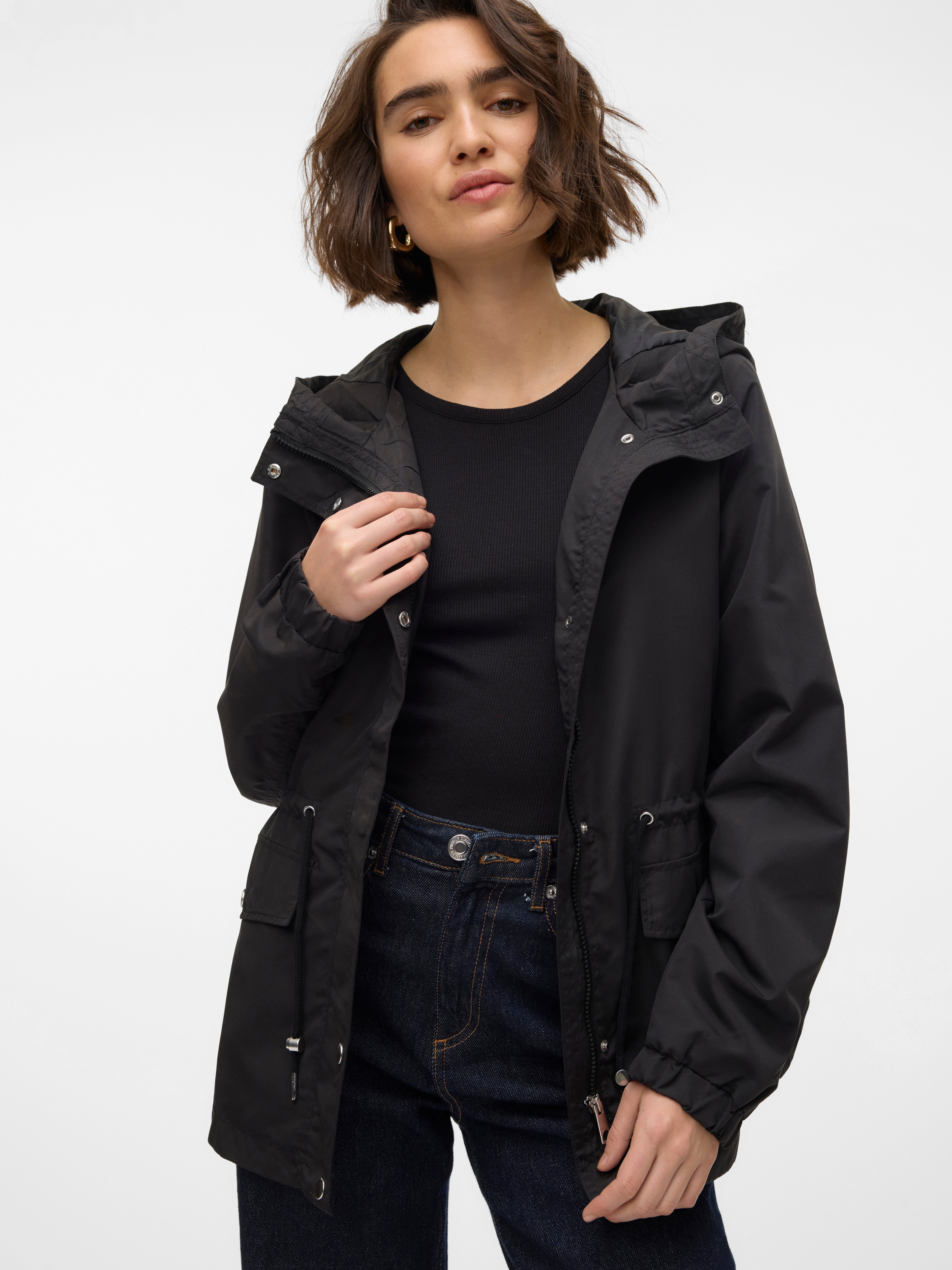 VERO MODA® VMPAISLEY Parka