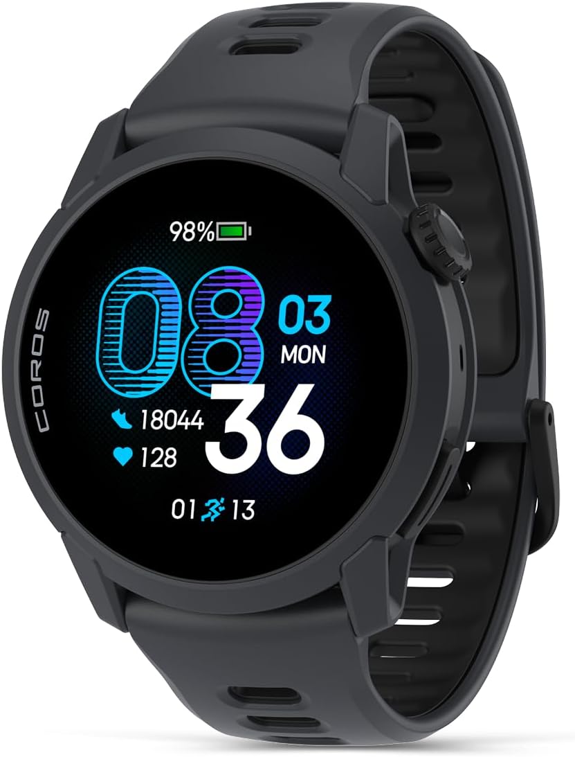 COROS PACE 4 Ultralight Sport GPS Watch  1.2