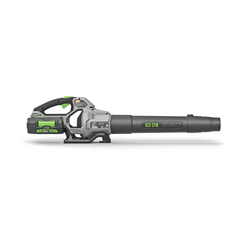 Ego Power+ Blower 615 Cfm Kit With 4Ah Battery Image 3