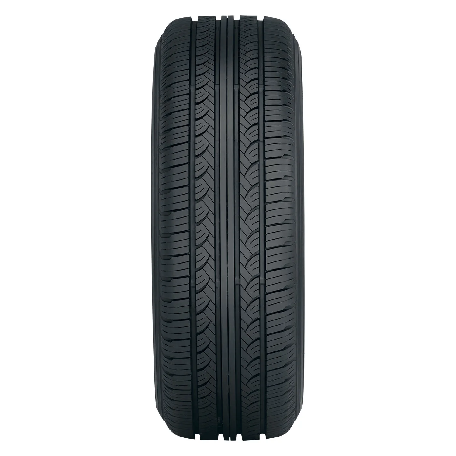 Yokohama Avid Touring - S All-Season 205/55R16 89T Passenger Tire