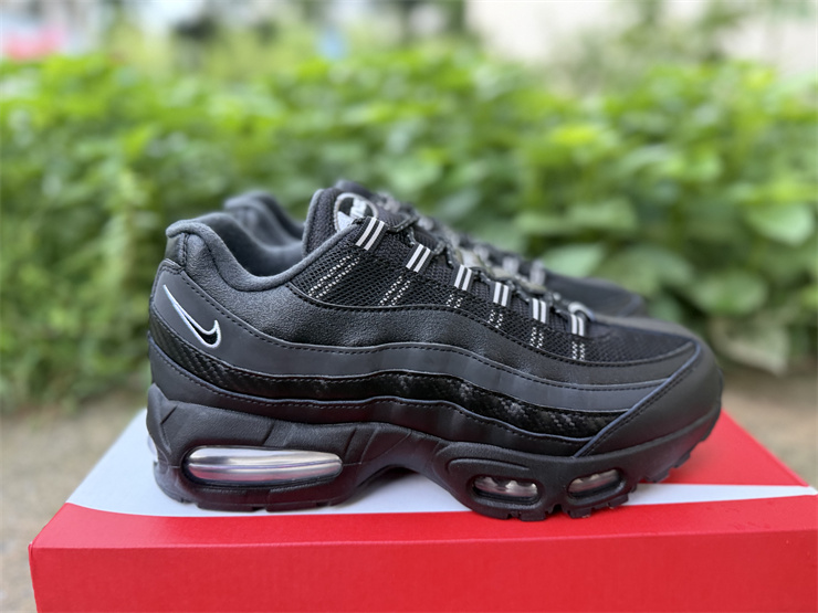 Nike Air Max 95 BIG BUBBLE OG