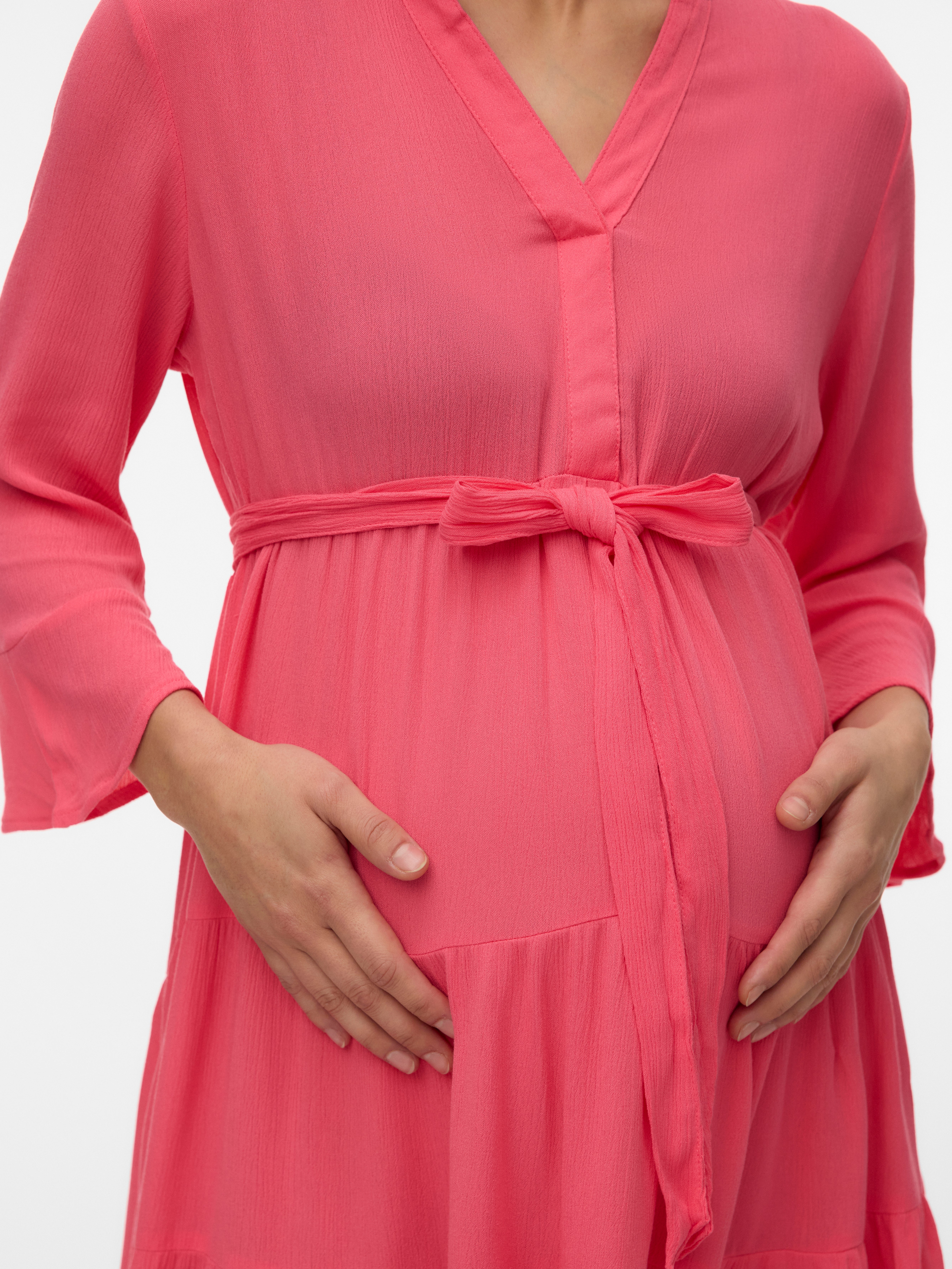 VERO MODA® VMMMENNY Maternity Dress