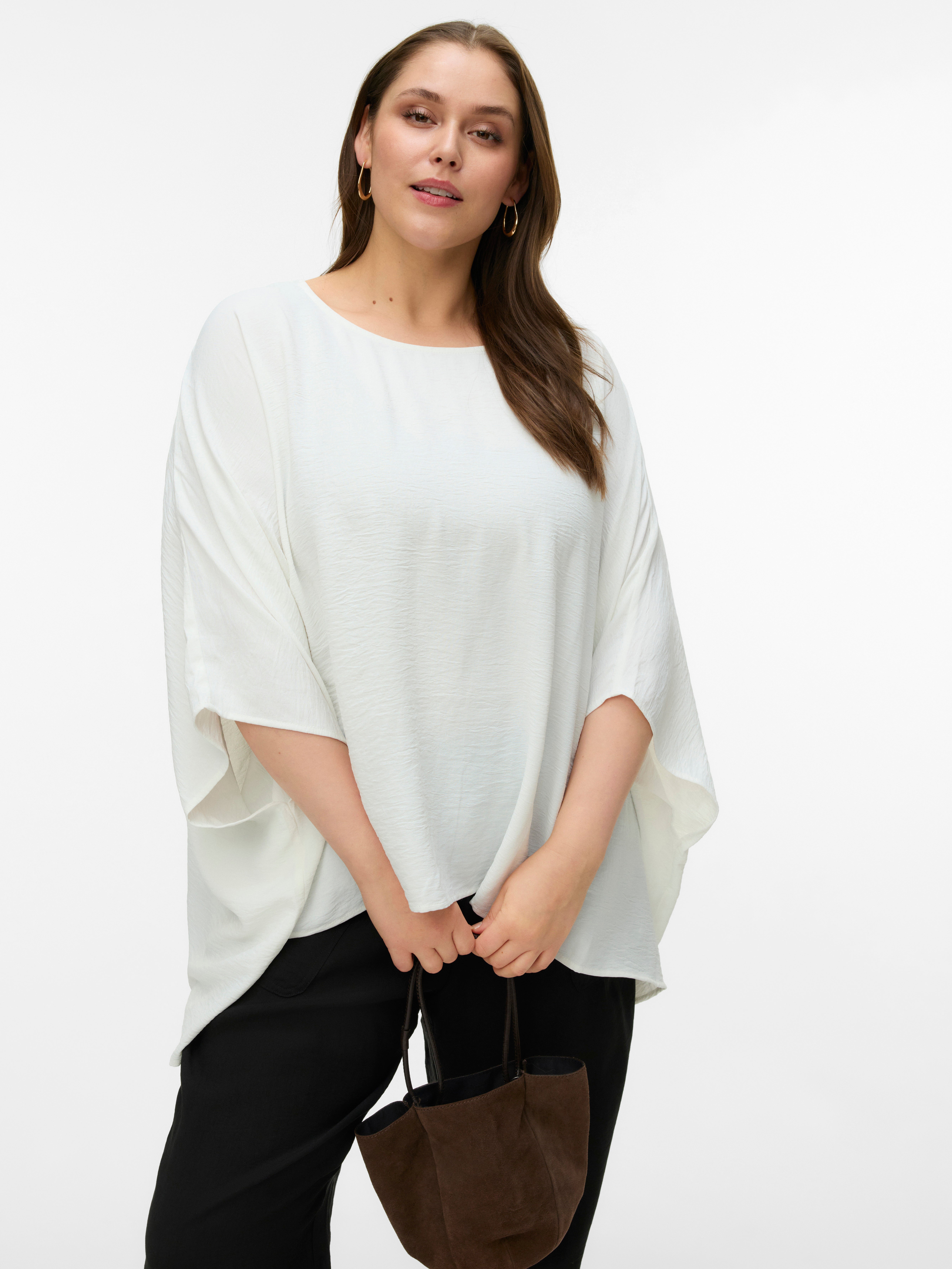 VERO MODA® VMCALVA Top