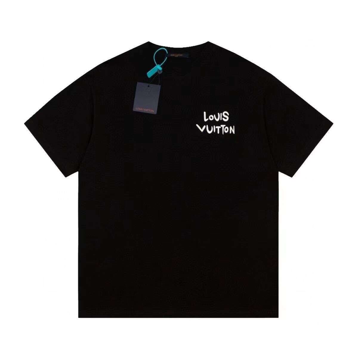 【LOUIS VUITTON 公式旗艦店】ルイヴィトン Tシャツ ご好評に付き再入荷！半袖Tシャツ