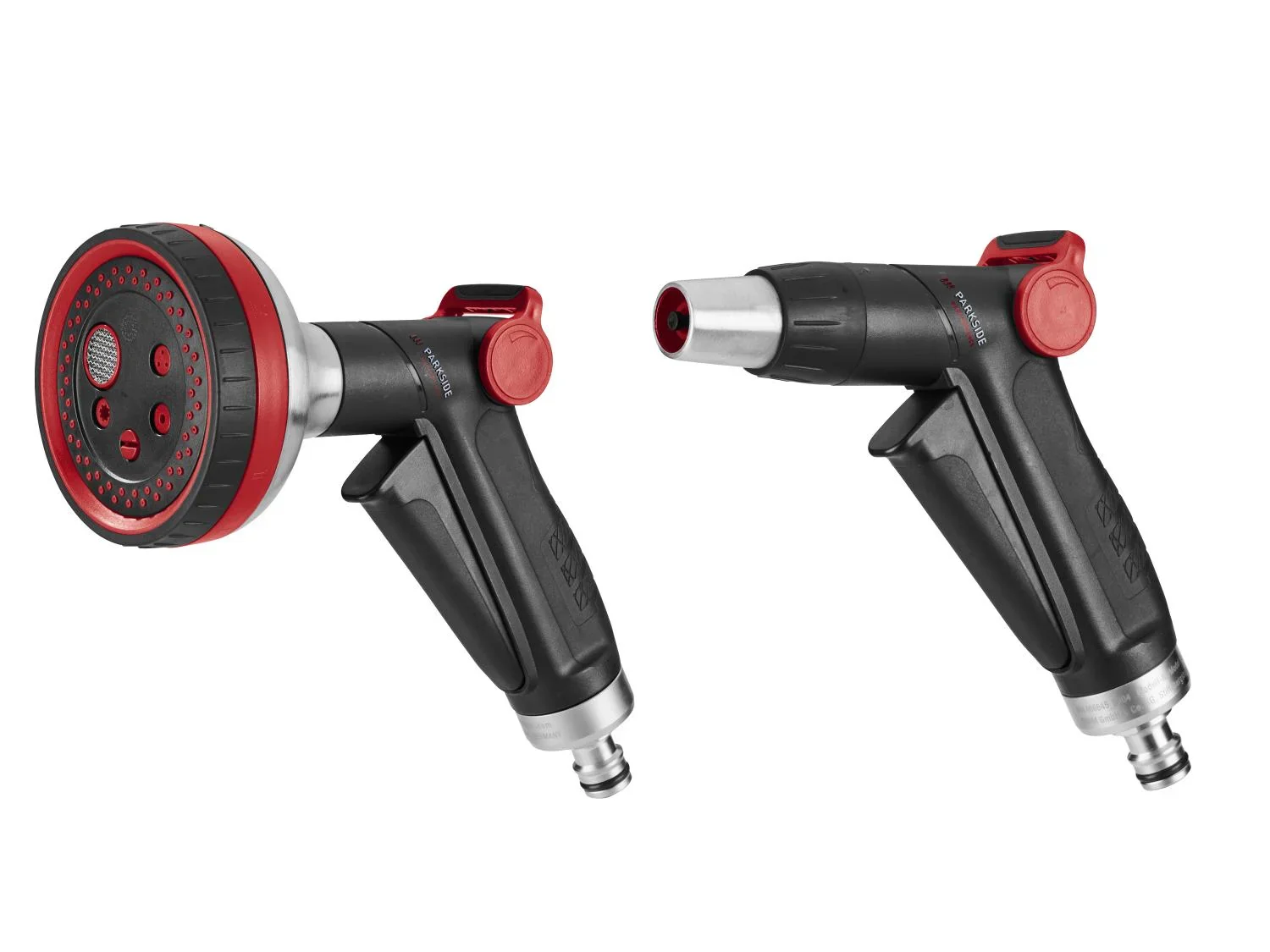 PARKSIDE PERFORMANCE Pistolet darrosage multijet ou Lance d'arrosage