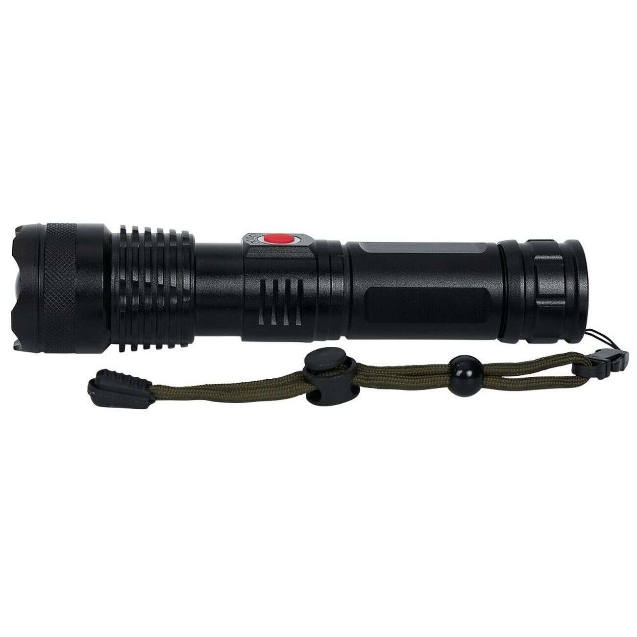 Lampe torche rechargeable 1000lms