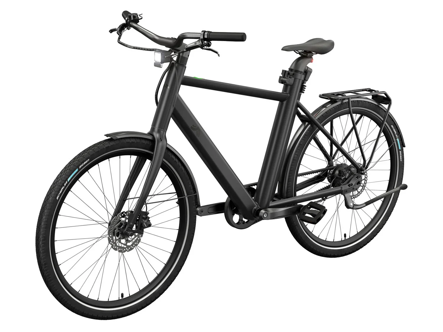 CRIVIT Urban E-Bike X.2, 27,5 pouces