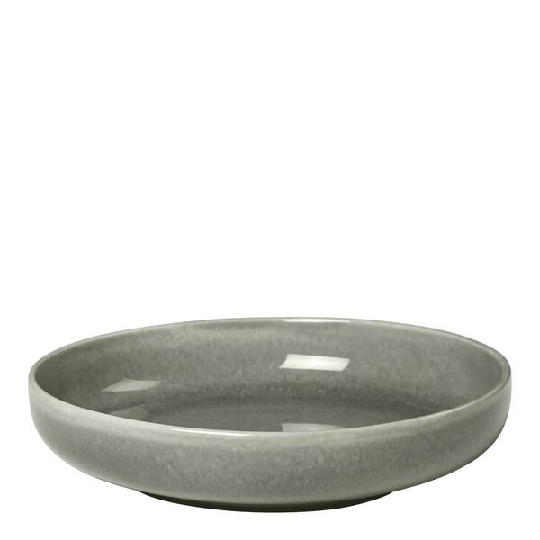 Nordic Rain skål 22,5 cm