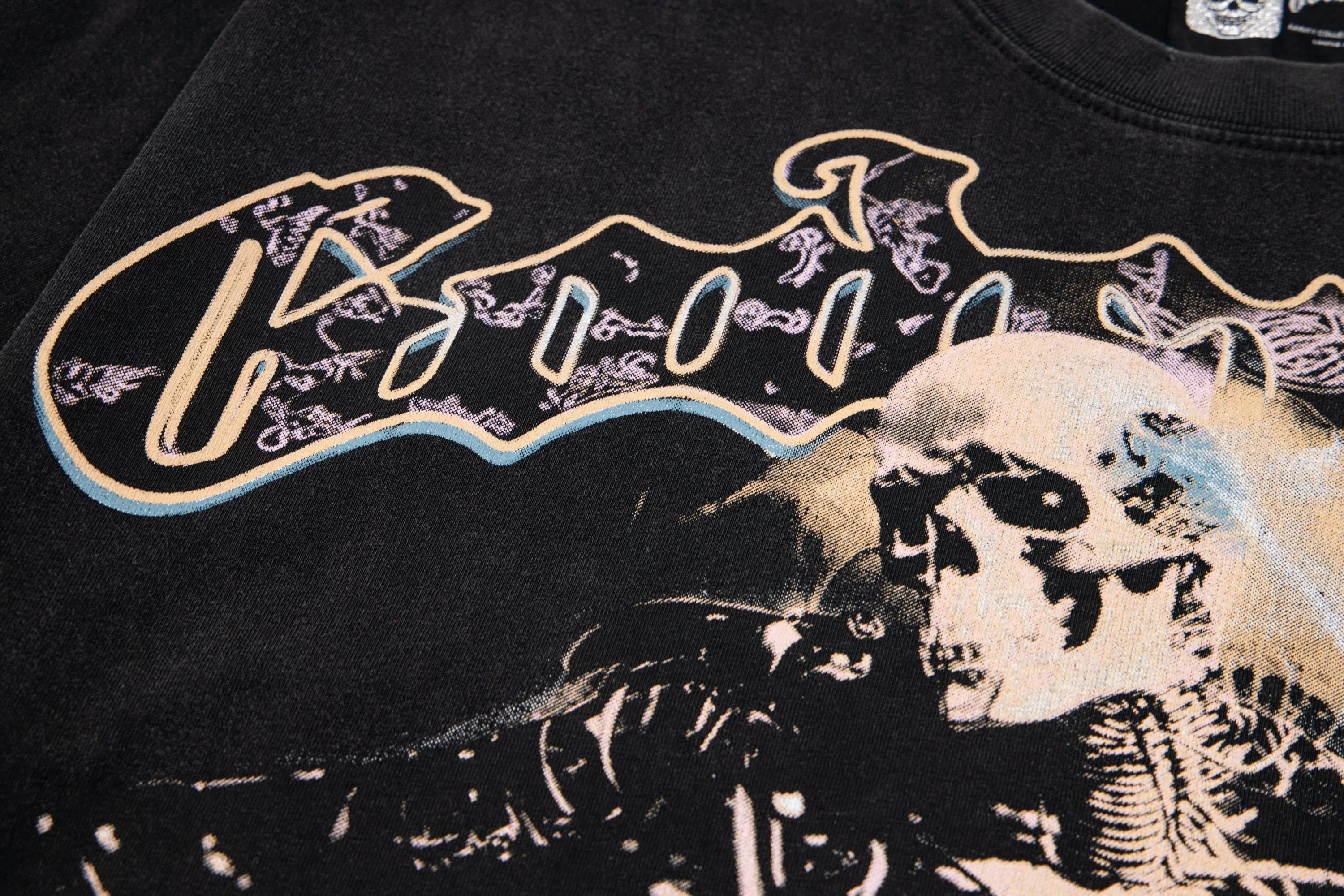 2025 New fashion T-shirt G06