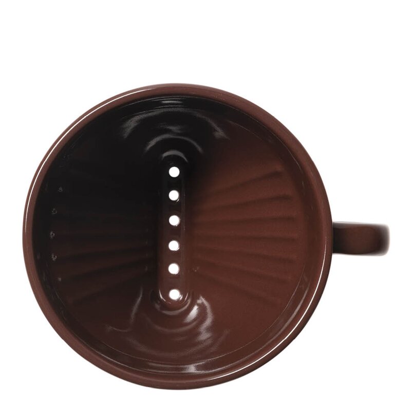 Teema kaffefilter keramisk espresso