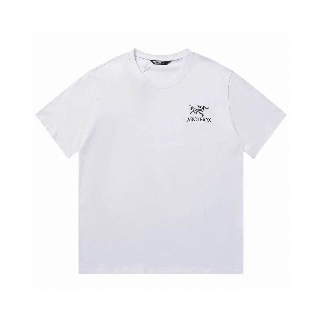 2025SS Tee Tシャツ ロゴ ショートスリーブ メンズ/ウィメンズ半袖Tシャツ