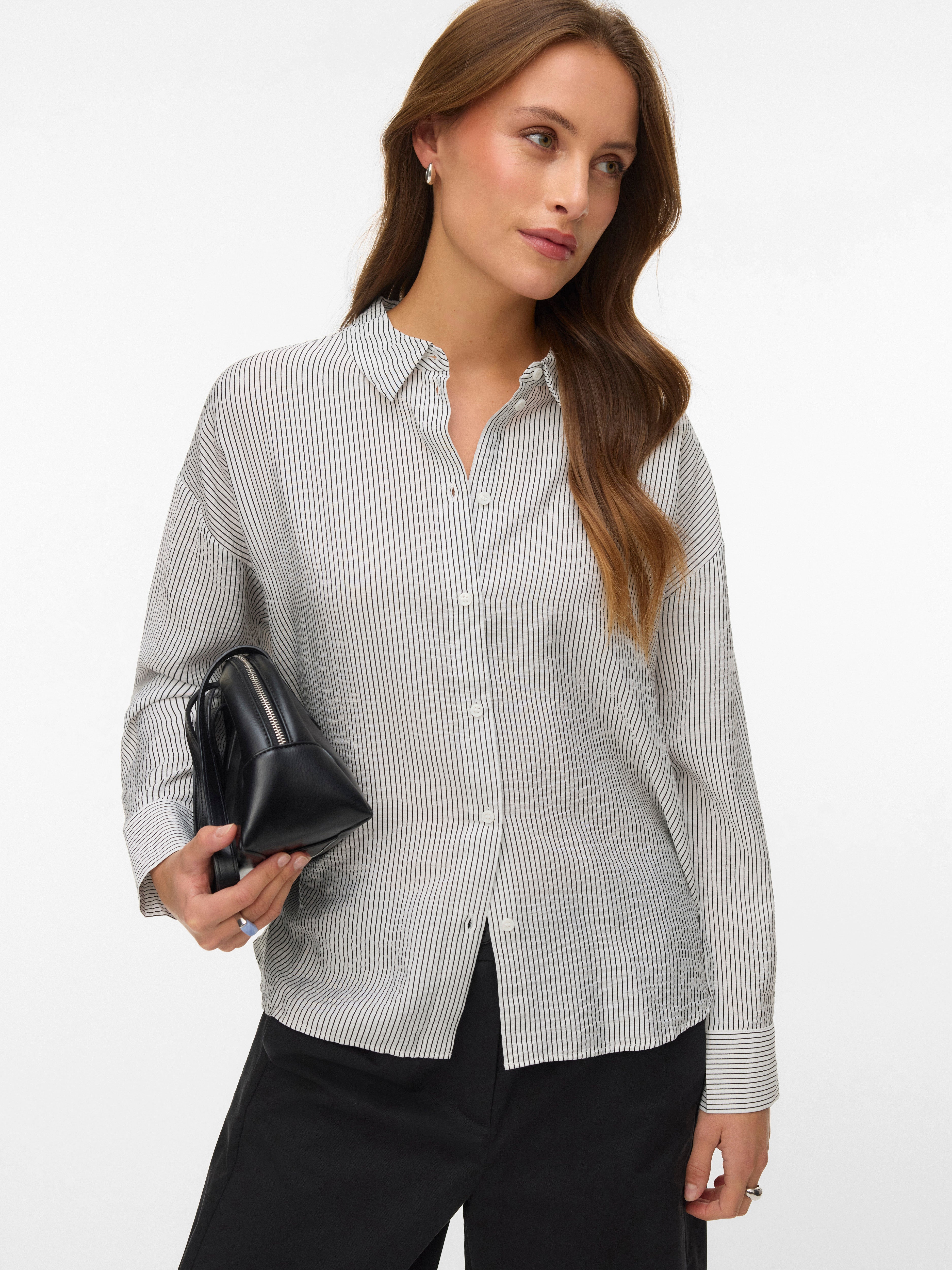 VERO MODA® VMKAJA Shirt