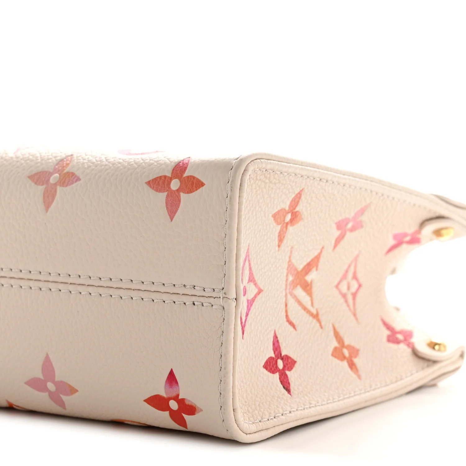 Empreinte Monogram Onthego BB Sunrise Aquarelle