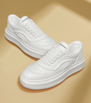 Mesh Sneakers
