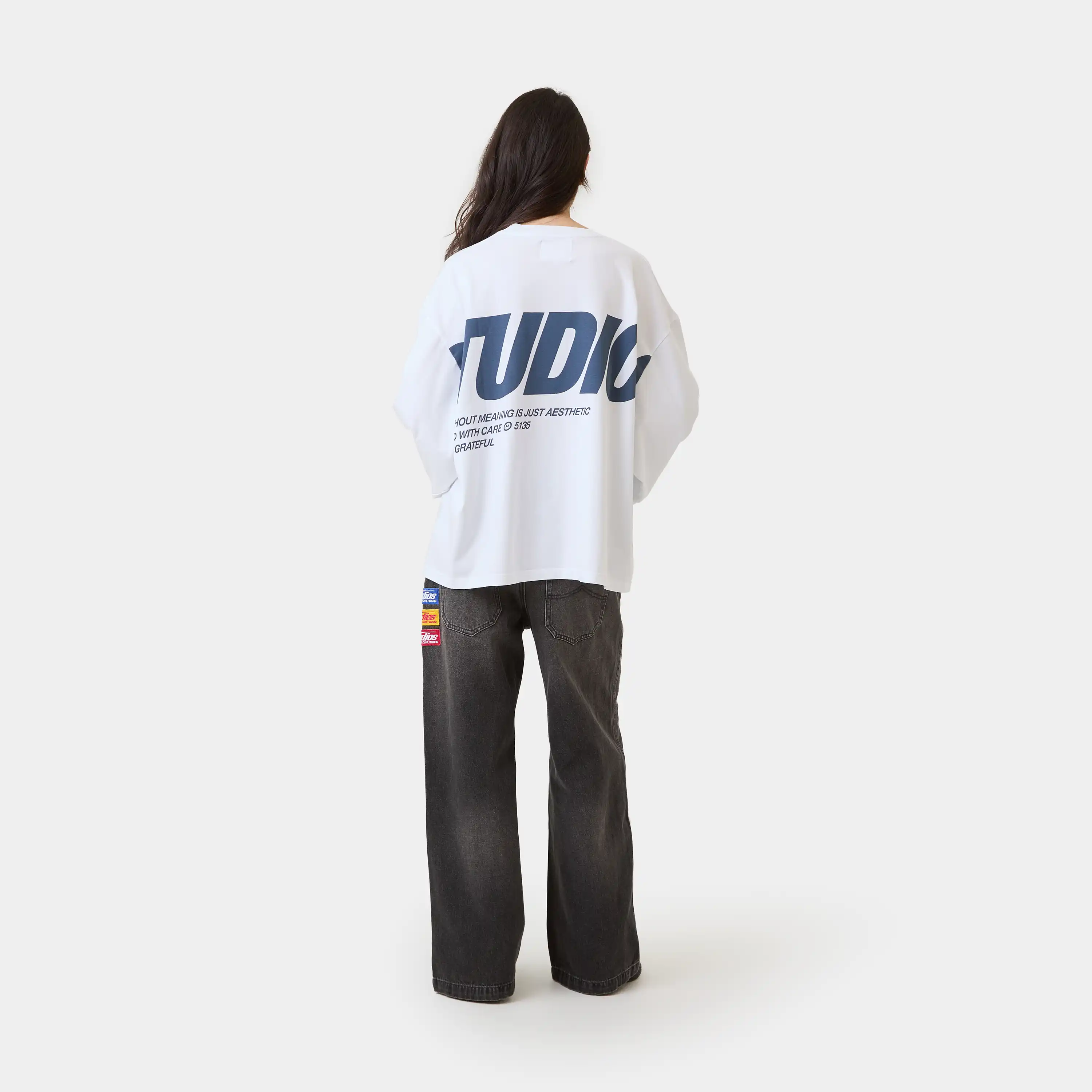 Thrill Pearl Long Sleeve