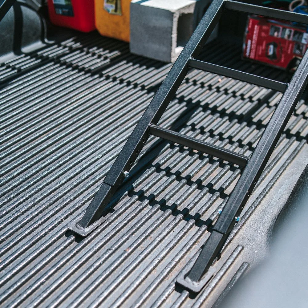 Titan Ramps Raised ATV UTV Truck Bed Rack