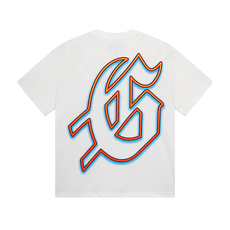 2025 New fashion T-shirt 3121