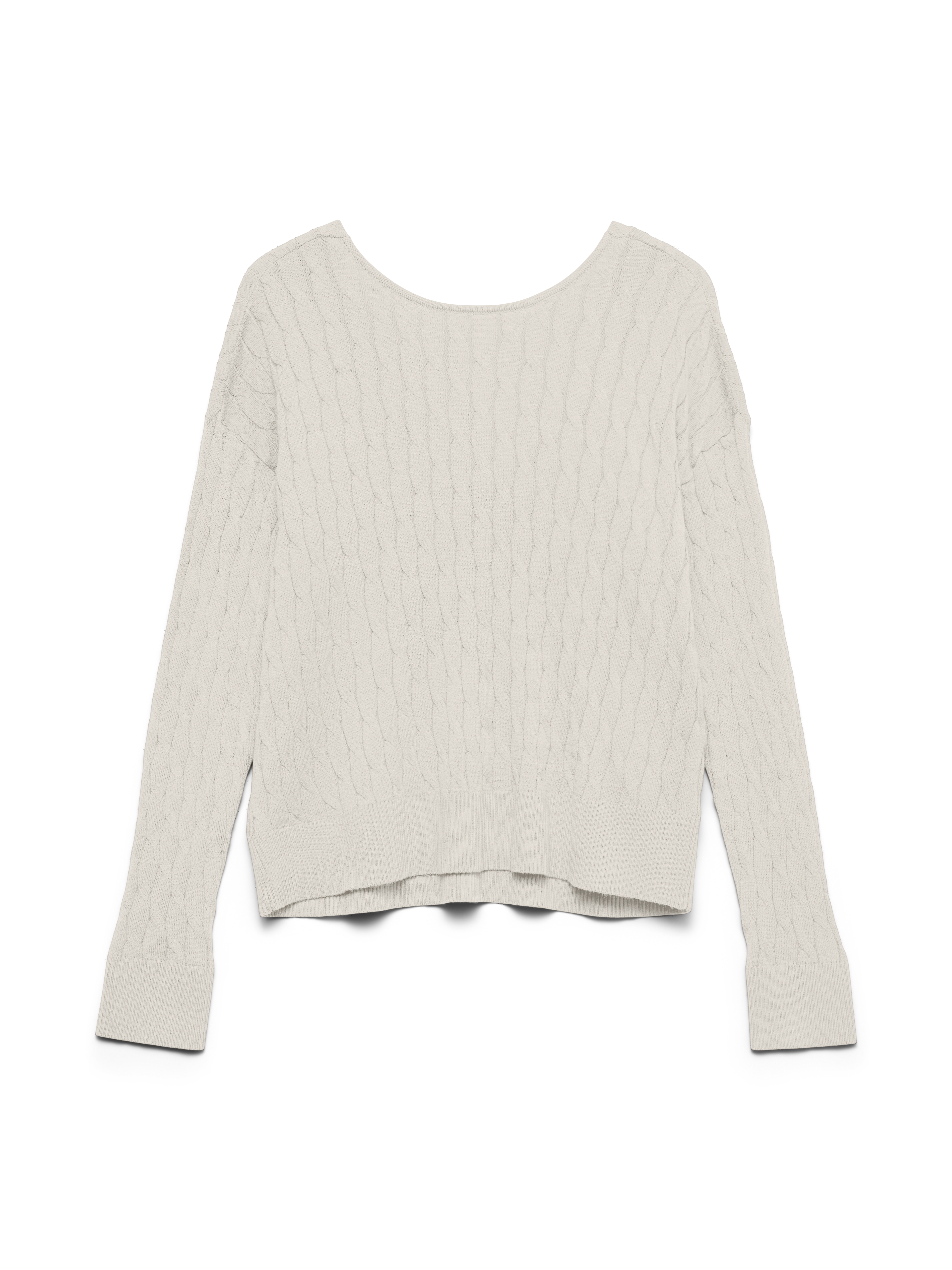 VERO MODA® VMFANTASTIC Knitted pullover