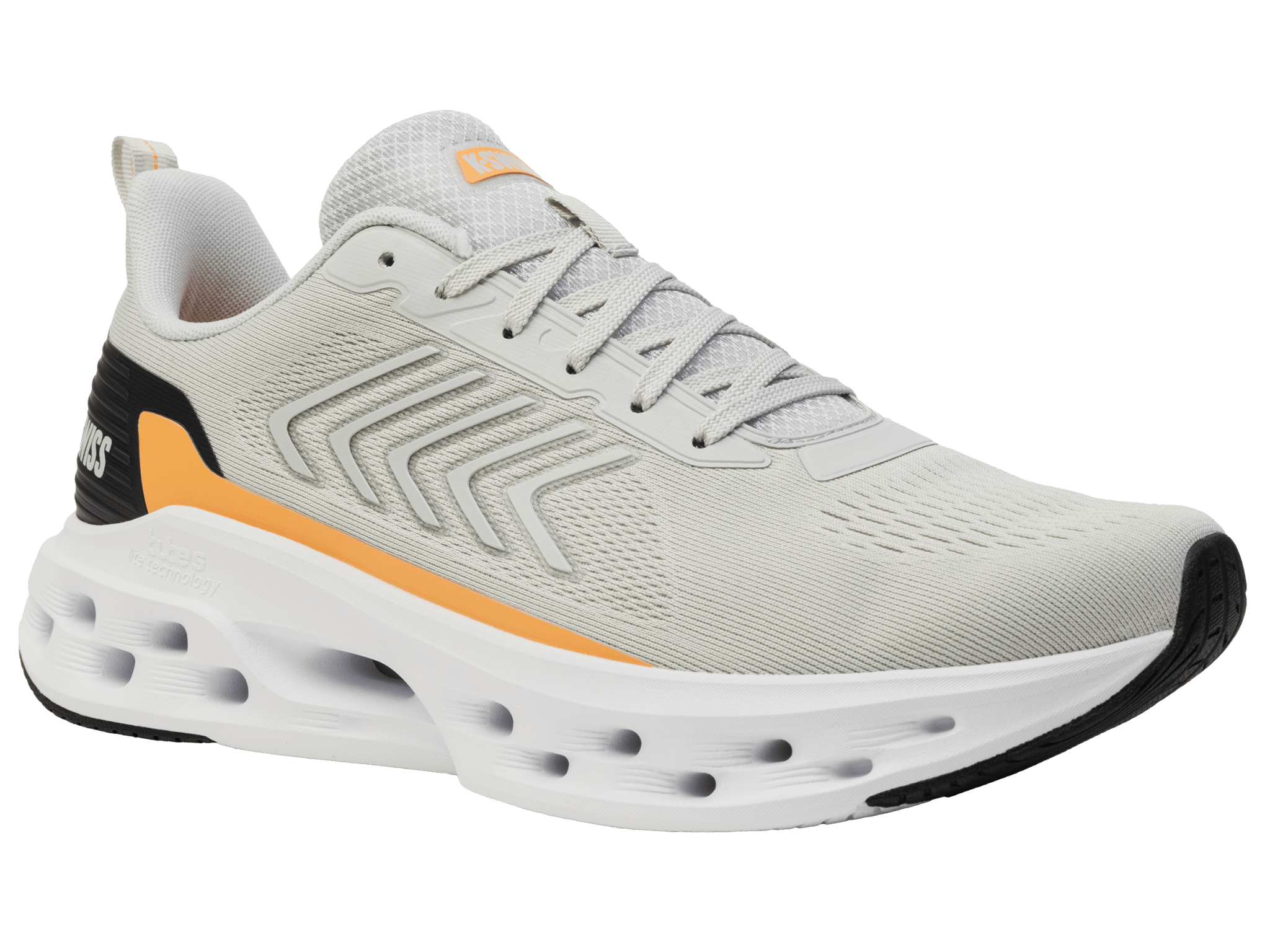 MELROSE TUBES LITE - K-Swiss Shoes