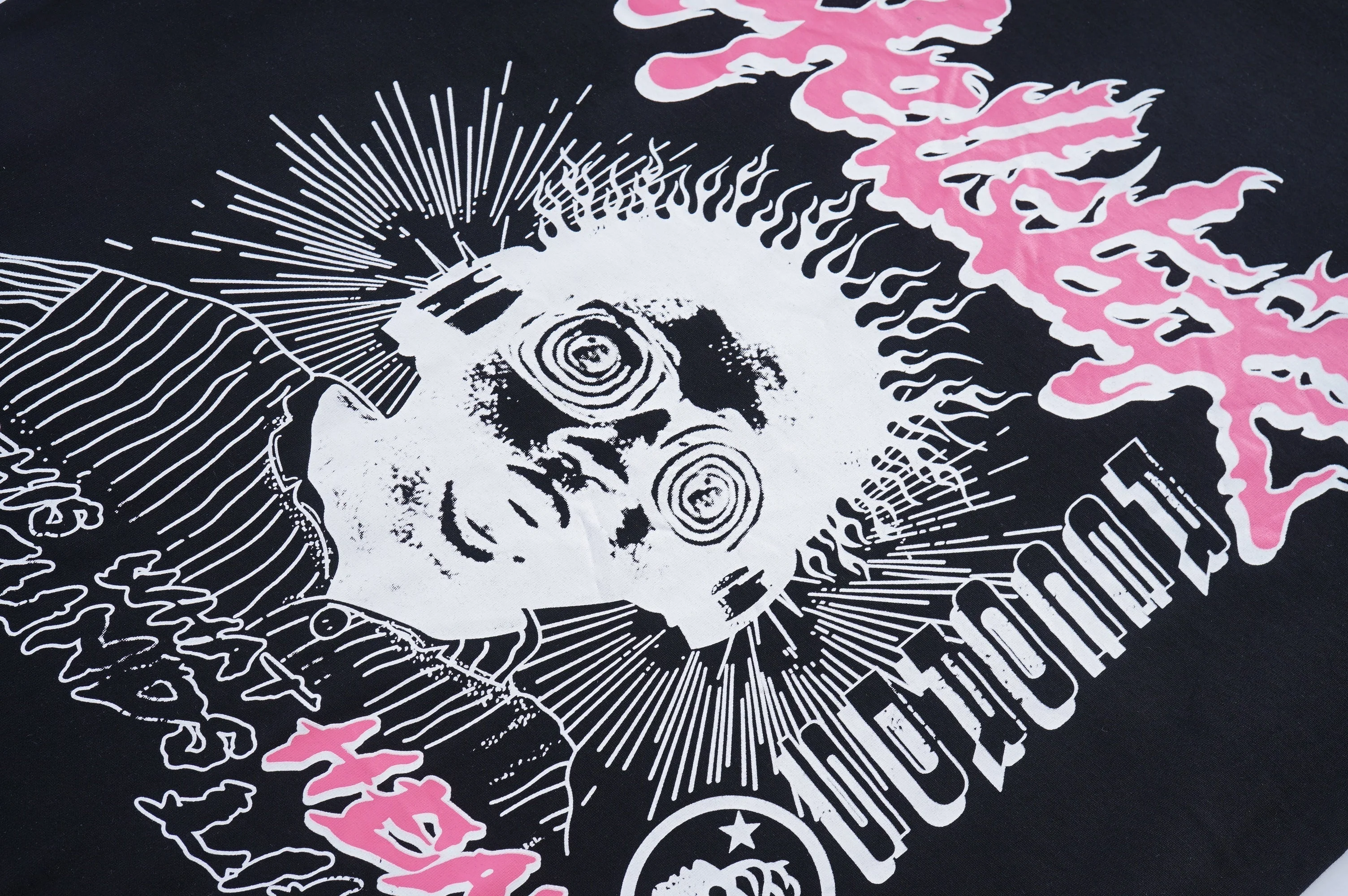Hellstar T-shirt