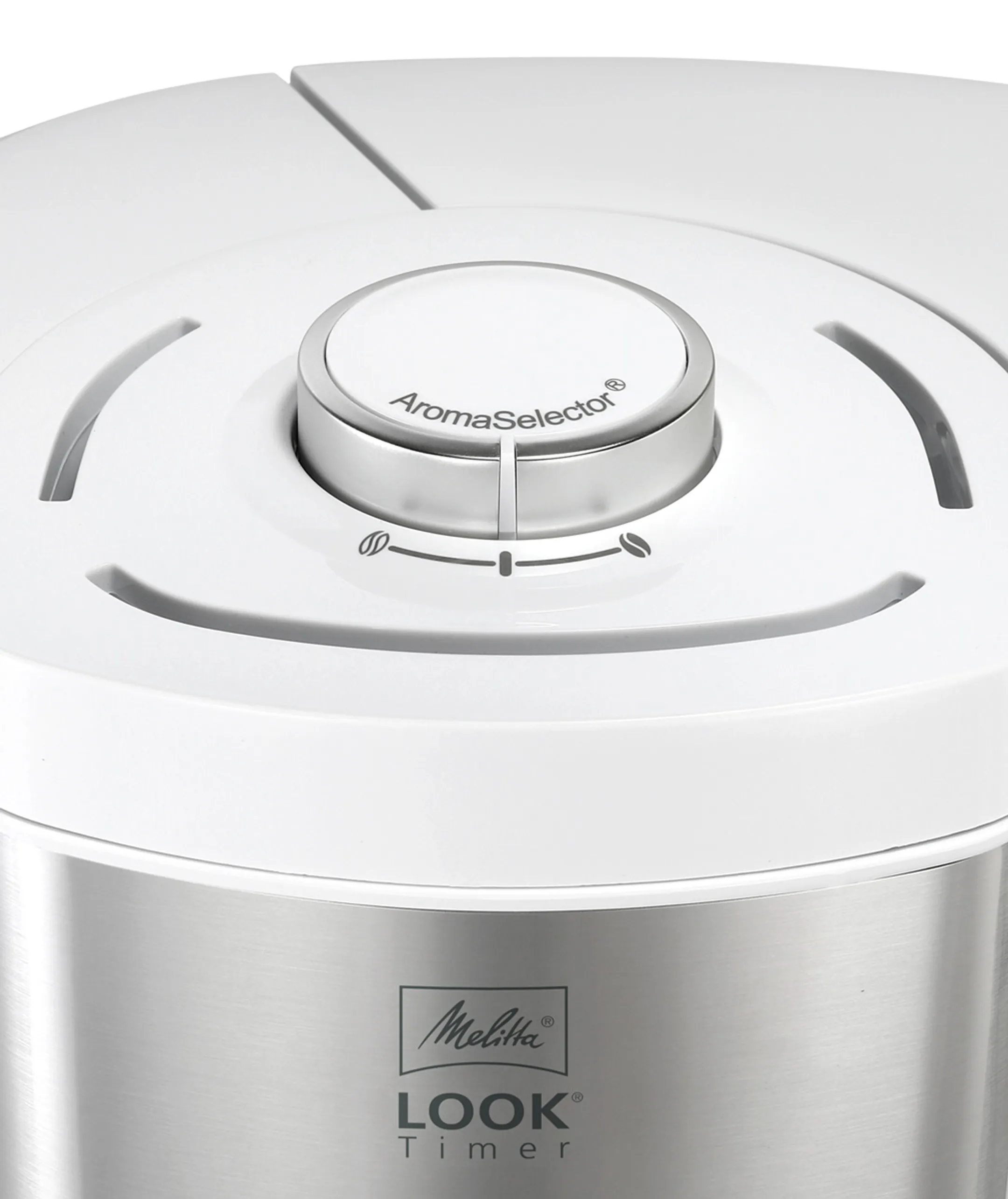 Melitta Koffiezetapparaat Look 1025-07 Timer