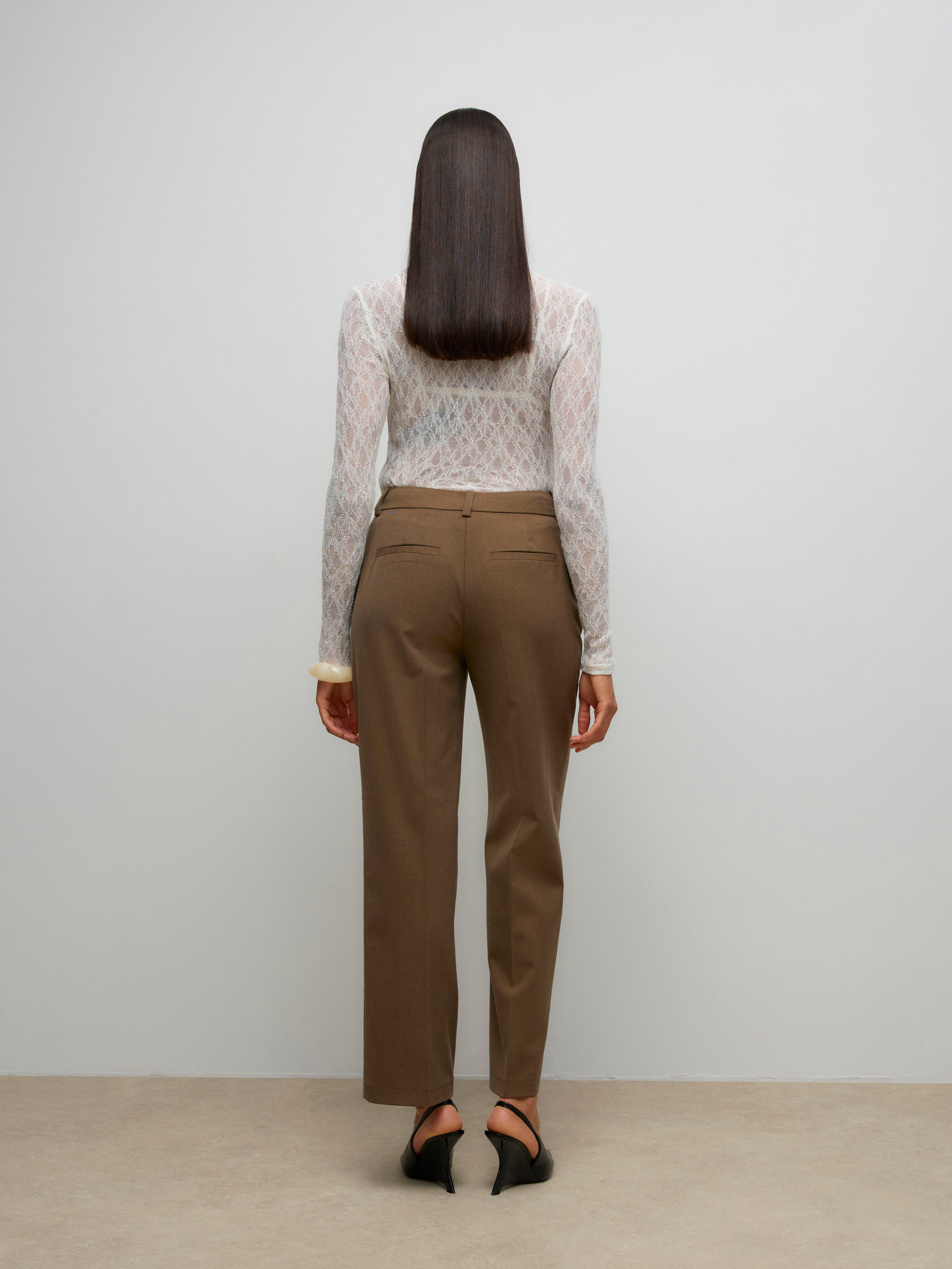 VERO MODA® AWTESSY Top
