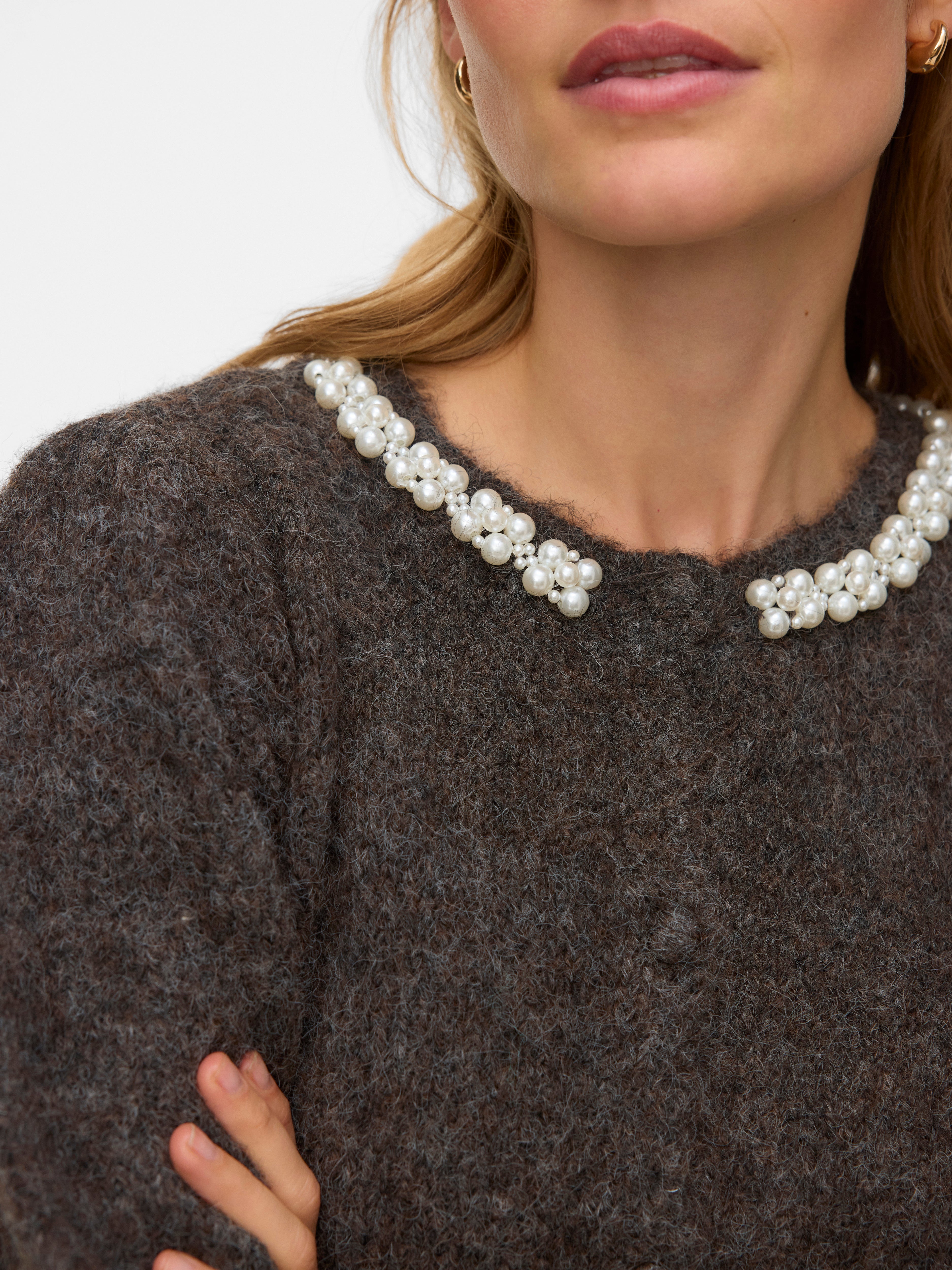 VERO MODA® VMOCEAN Knit Cardigan
