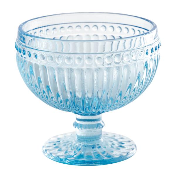 Everyday Alice skål 30 cl pale blue