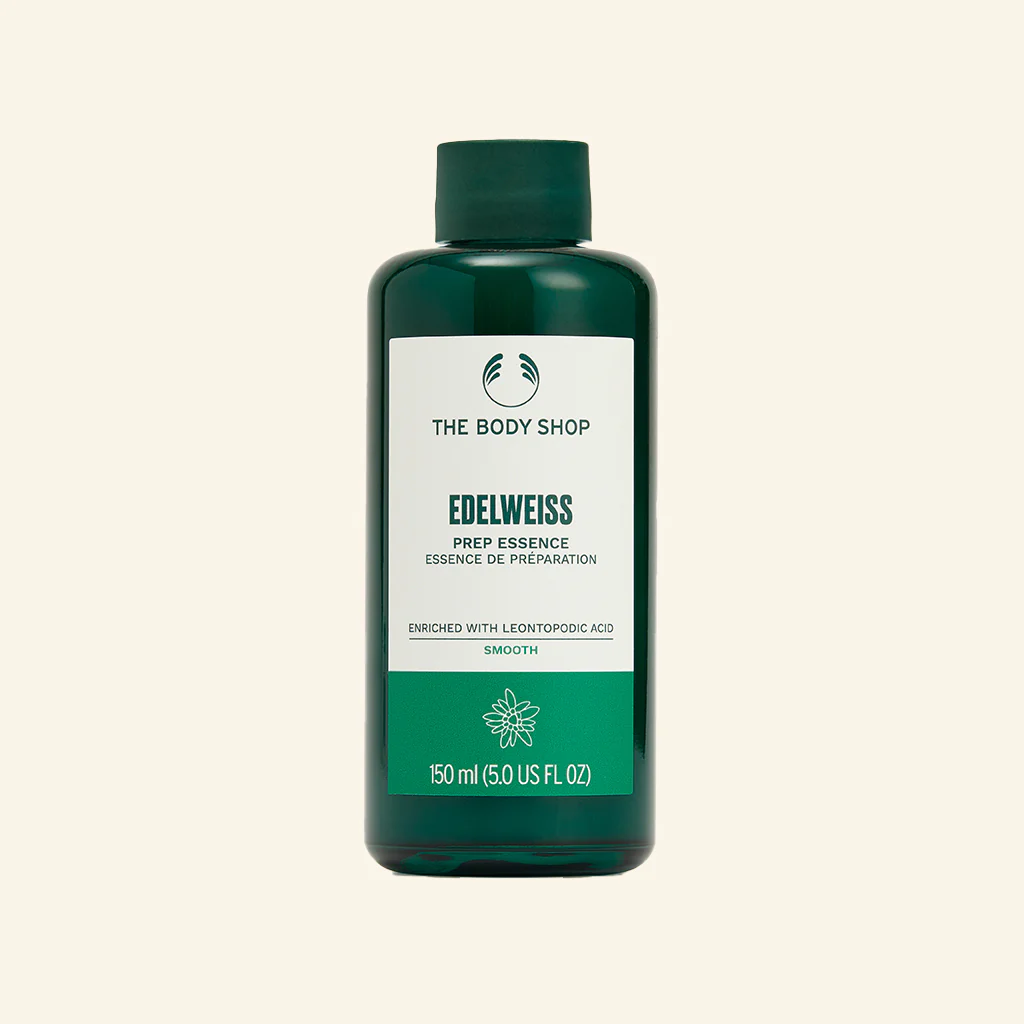 Edelweiss Prep Essence
