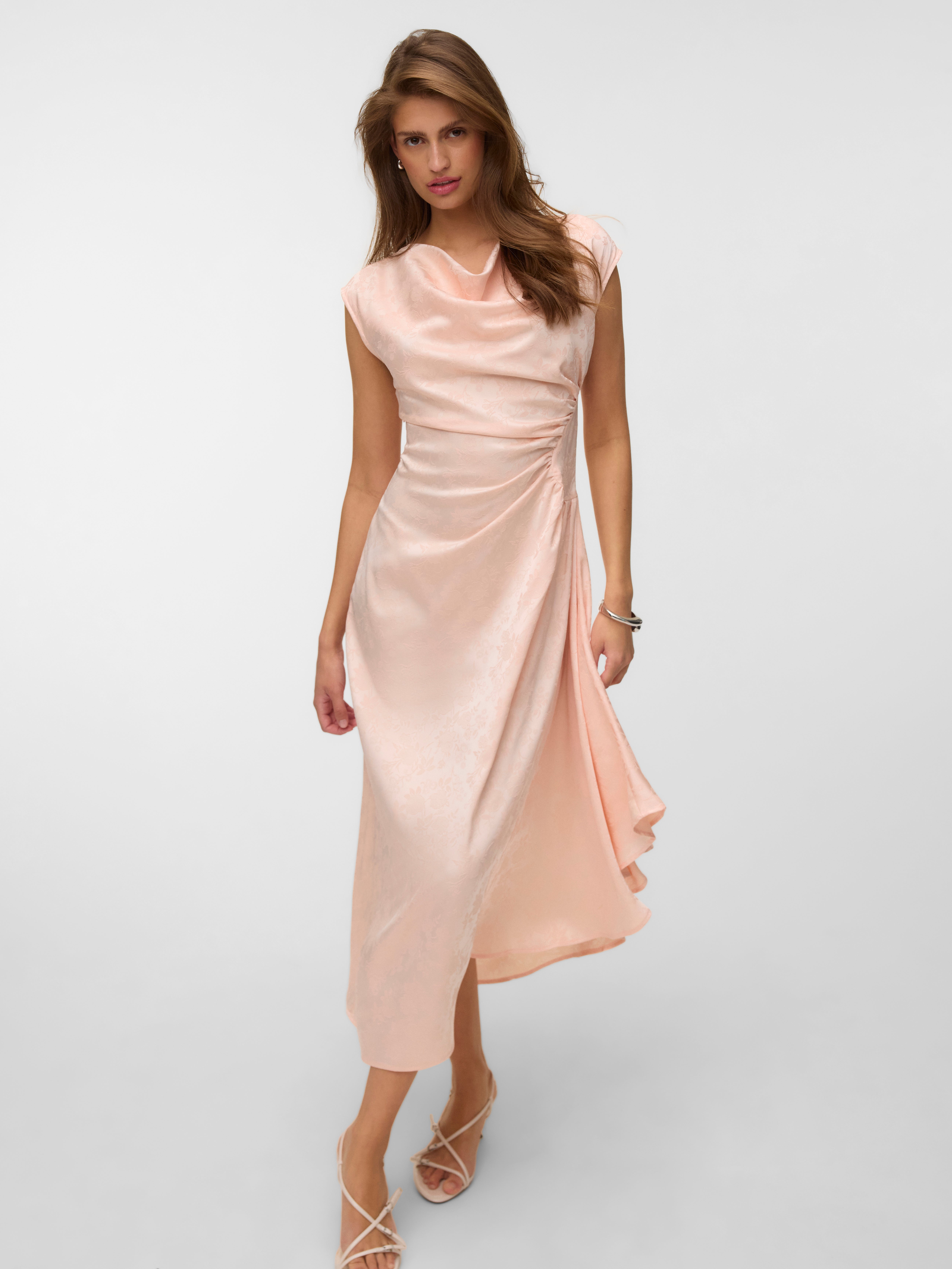 VERO MODA® VMWINNIE Long dress