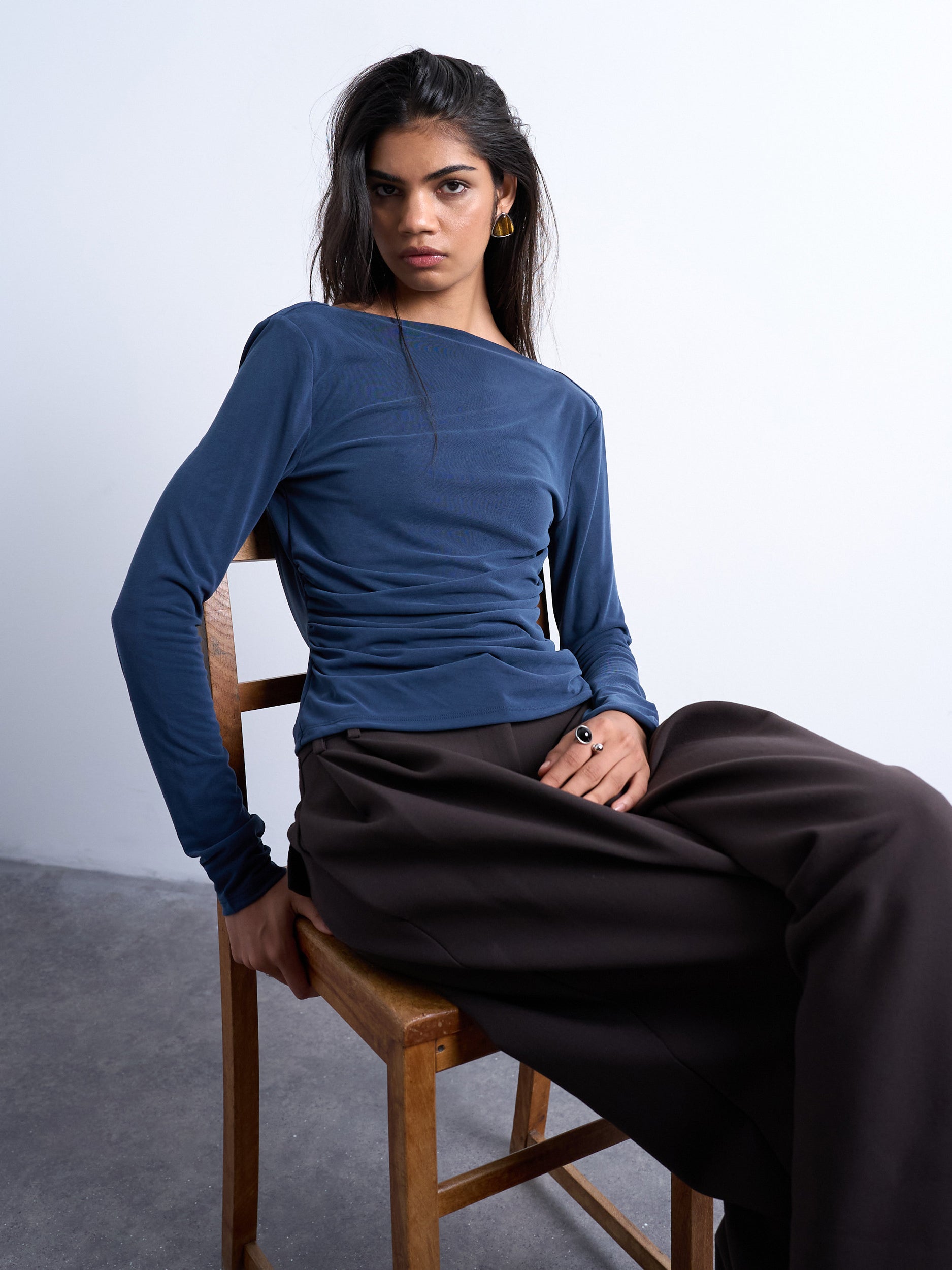 VERO MODA® TSELINE Top