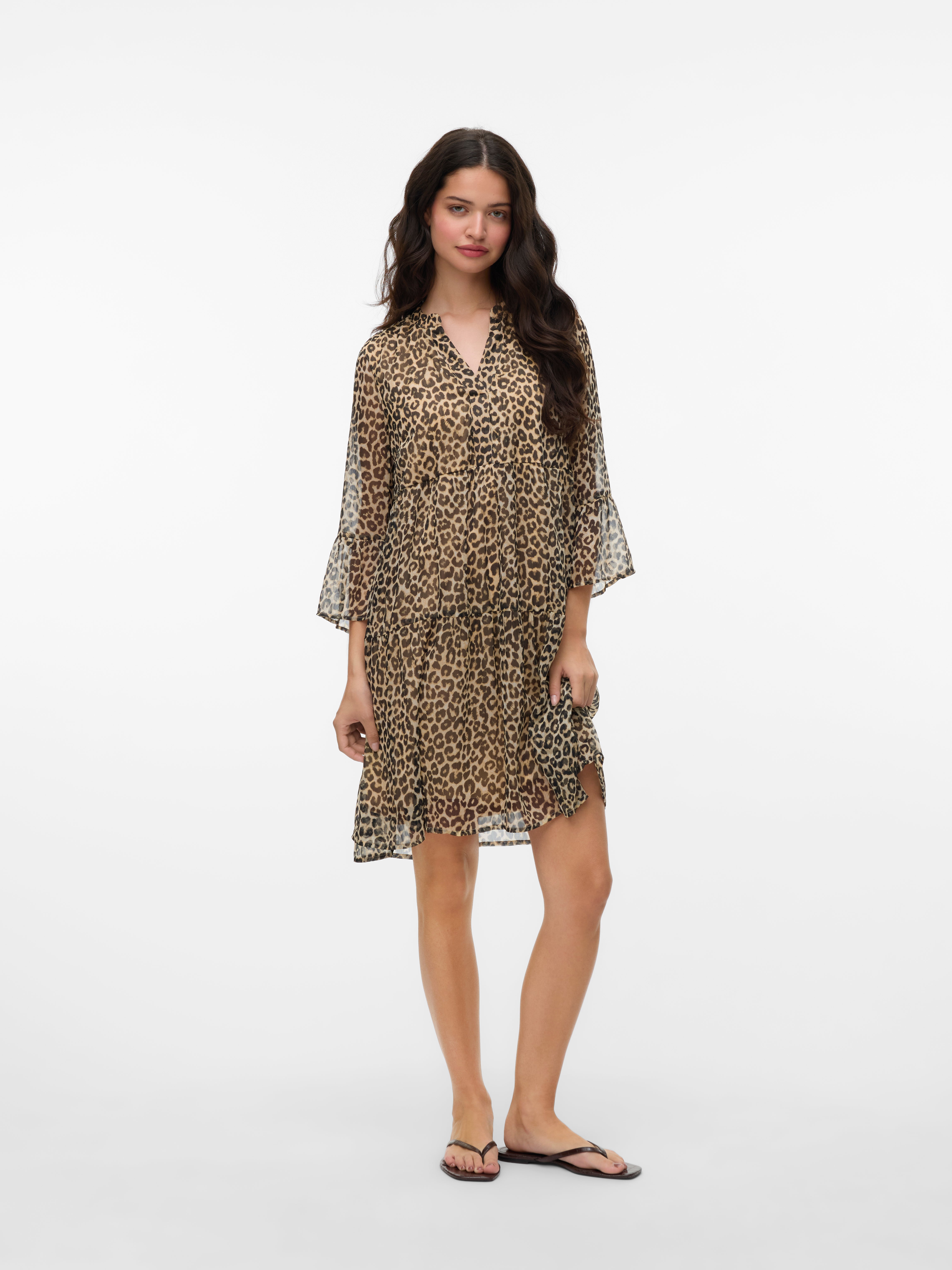 VERO MODA® VMSMILLA Short dress