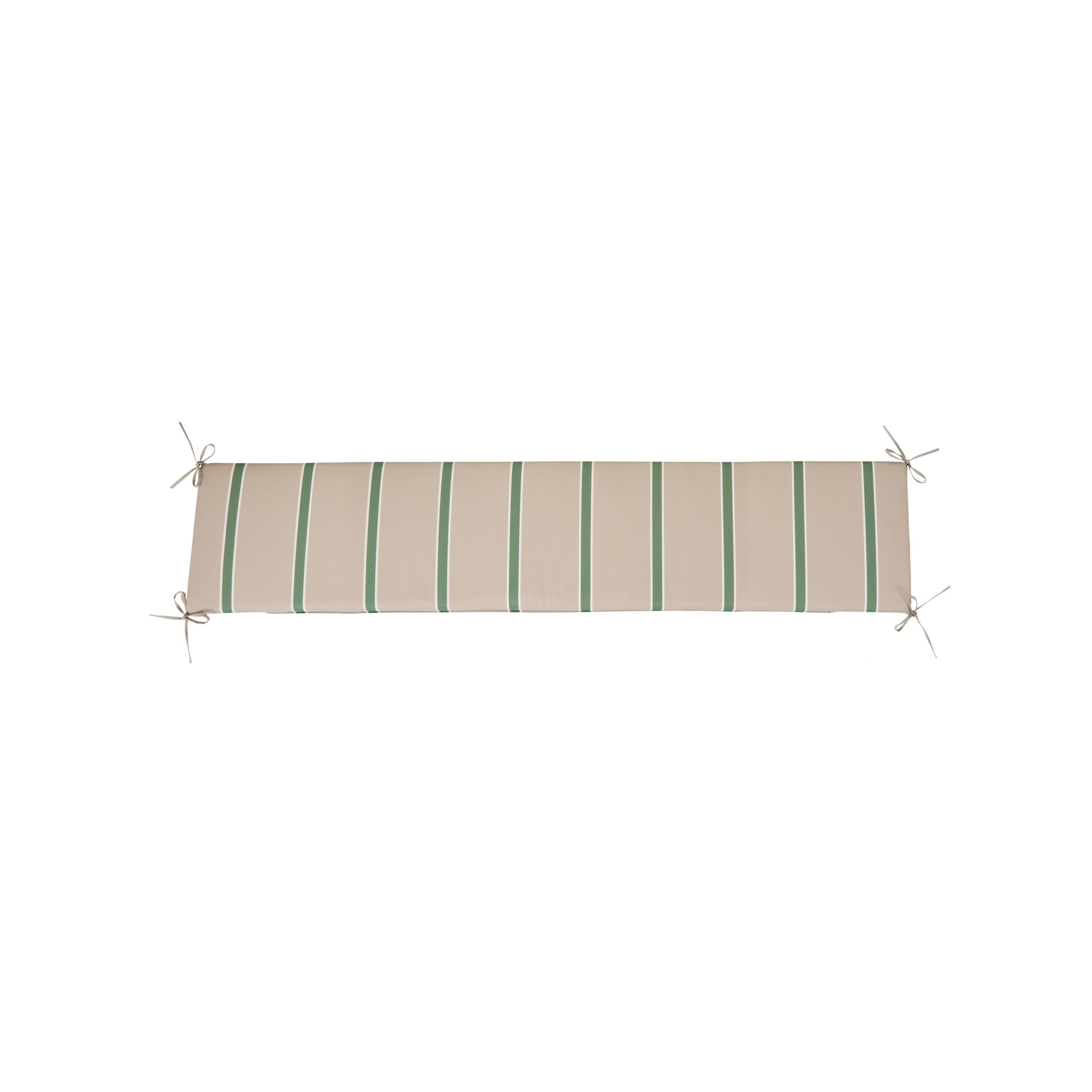 Kace Bench Cushion 200m Taupe