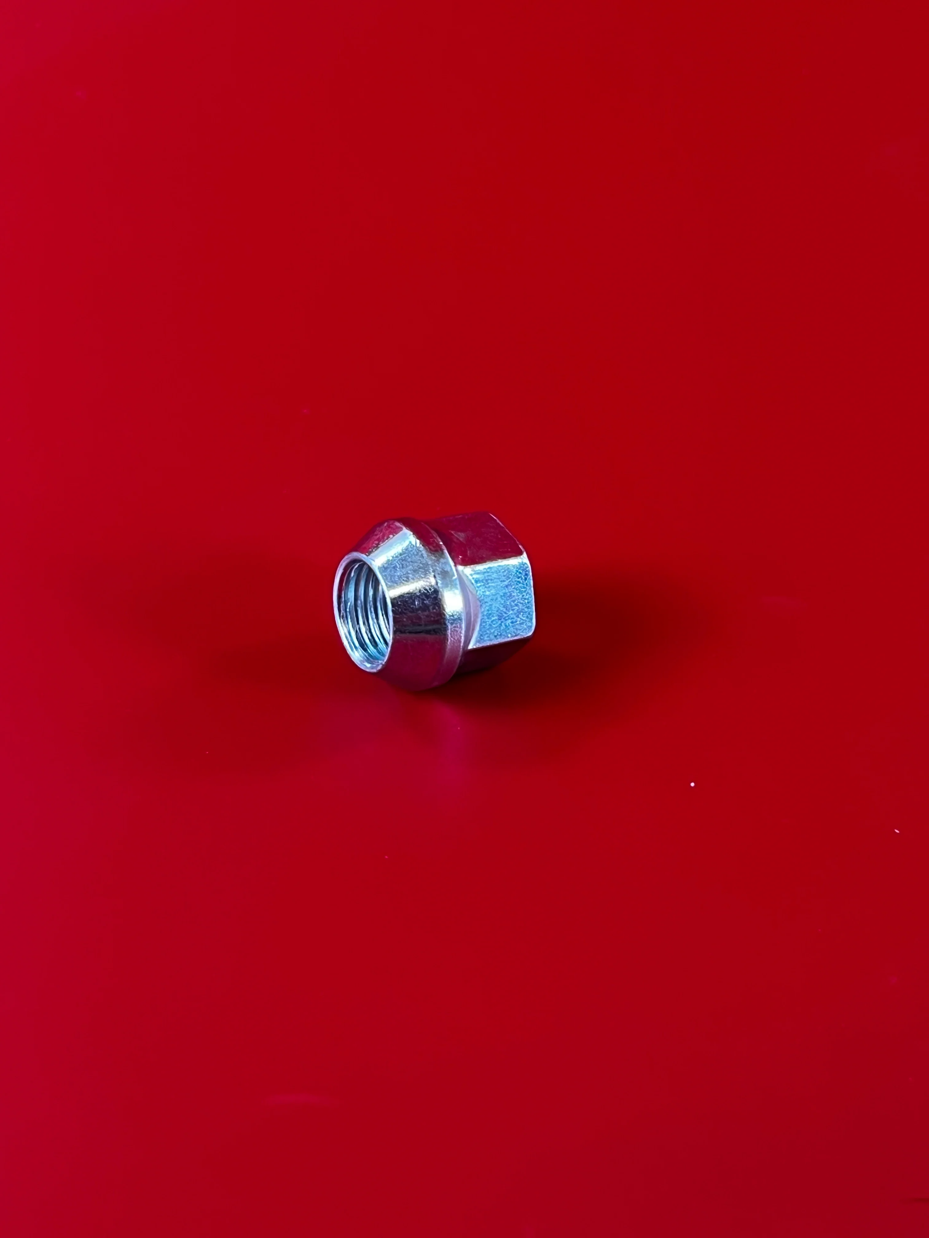 OPEN END LUG NUT - Gossett Farm Equipment, LLC