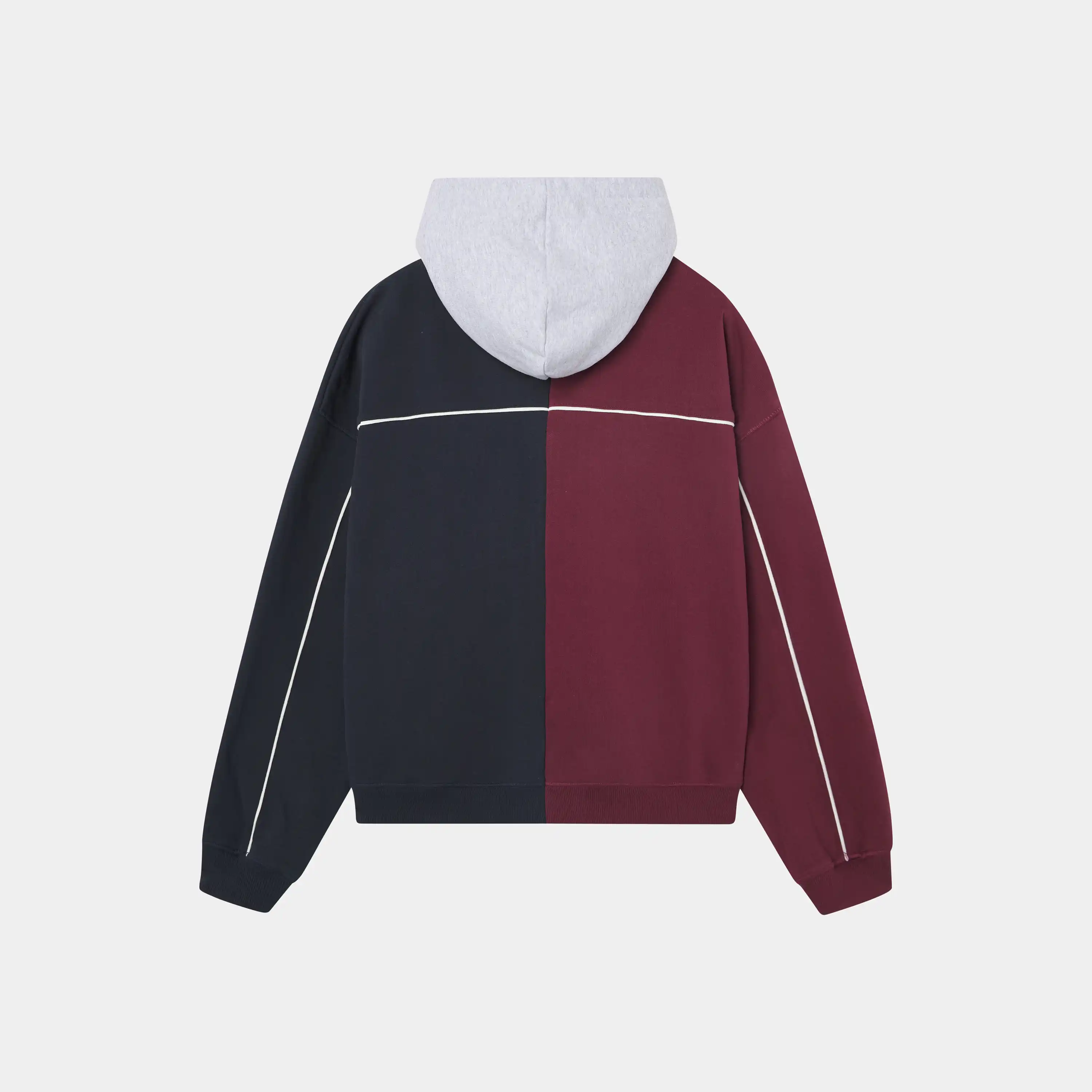 Intel Split Full Zip