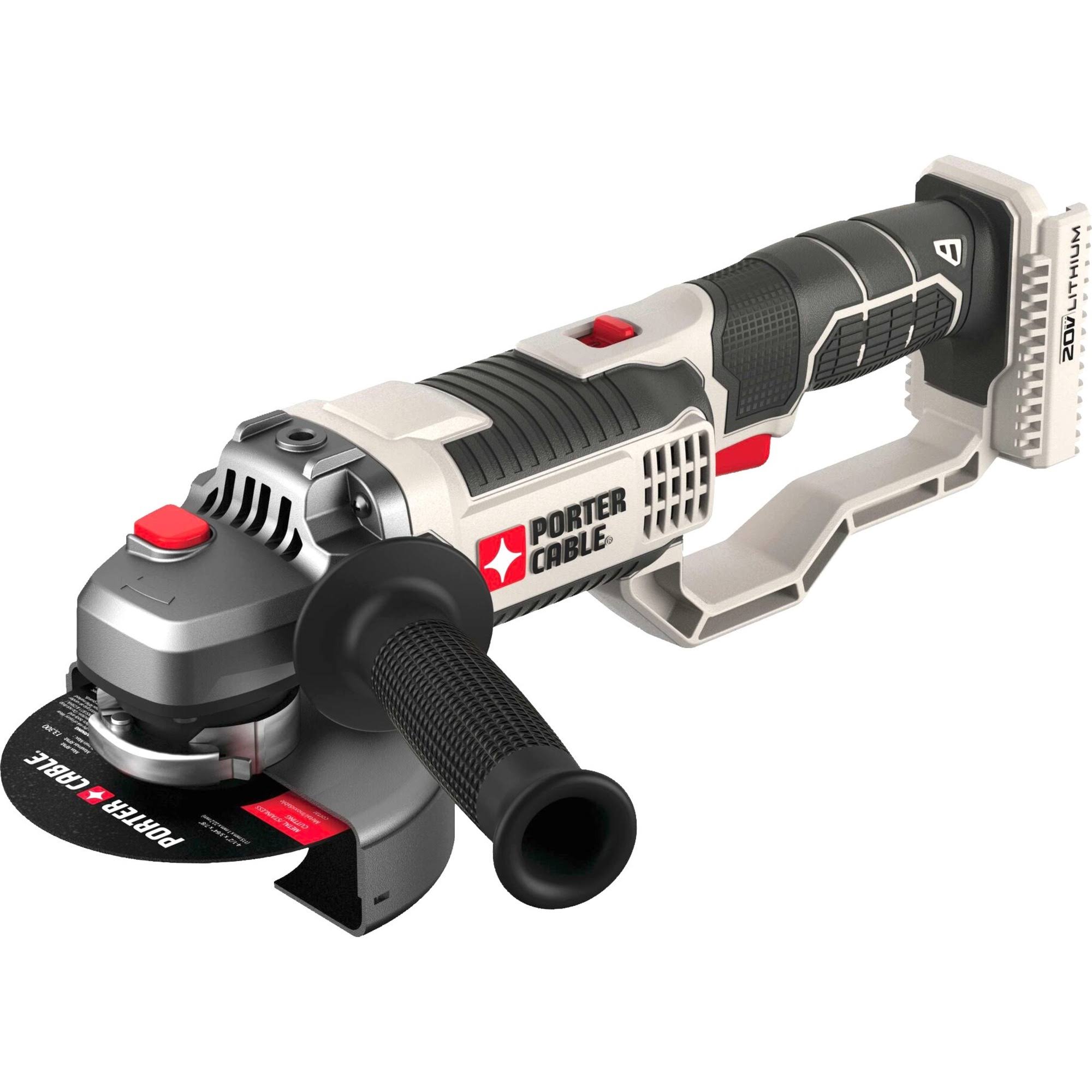 Porter Cable PCC761B 20V Max Cut Off/Grinder