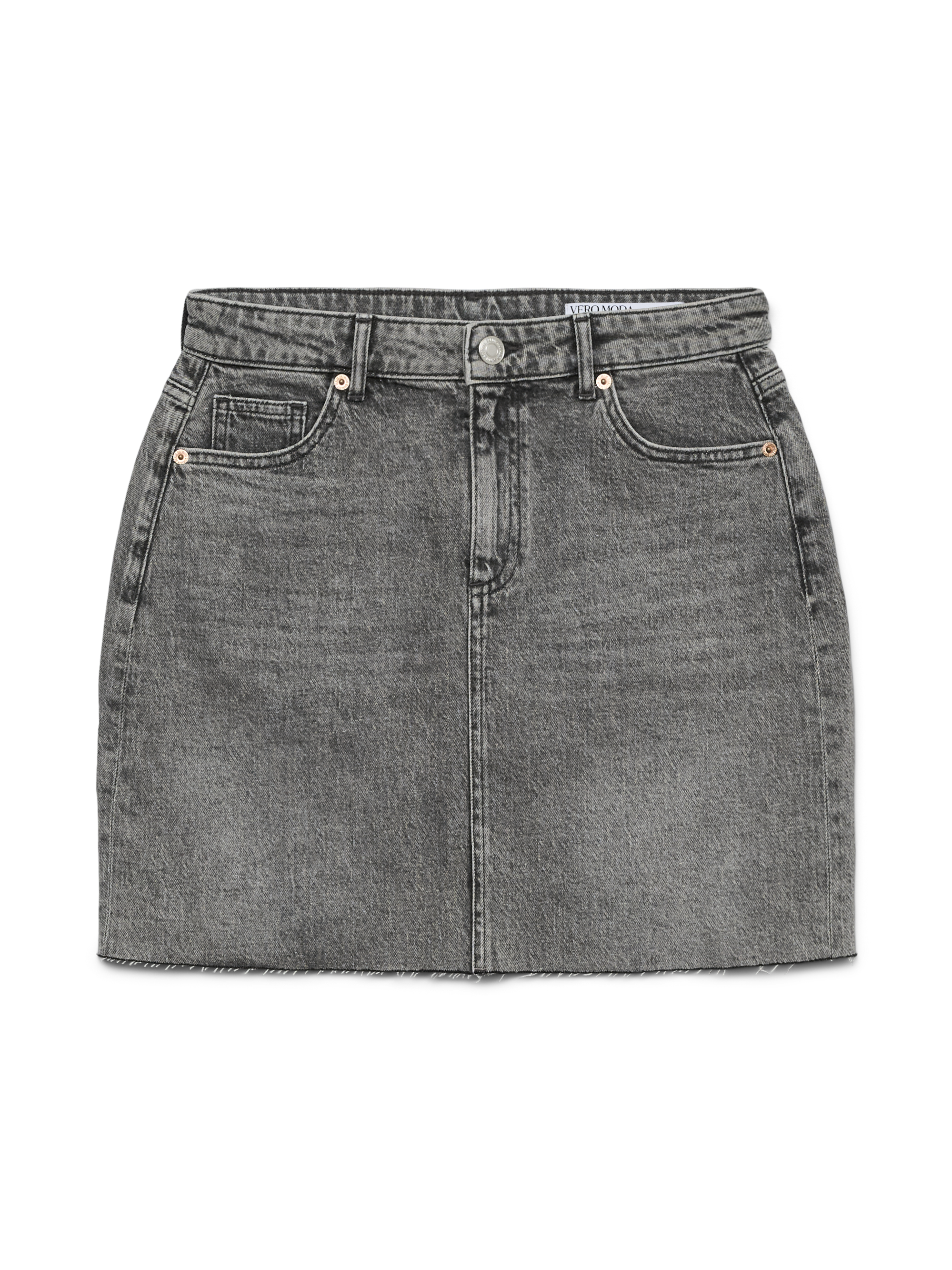 VERO MODA® VMTESSA High waist Short skirt