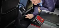 Chargeur de voiture Power X 3A