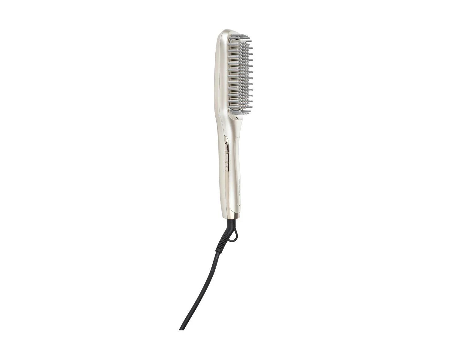 SILVERCREST PERSONAL CARE Brosse coiffante lissante SHGB 50 C4