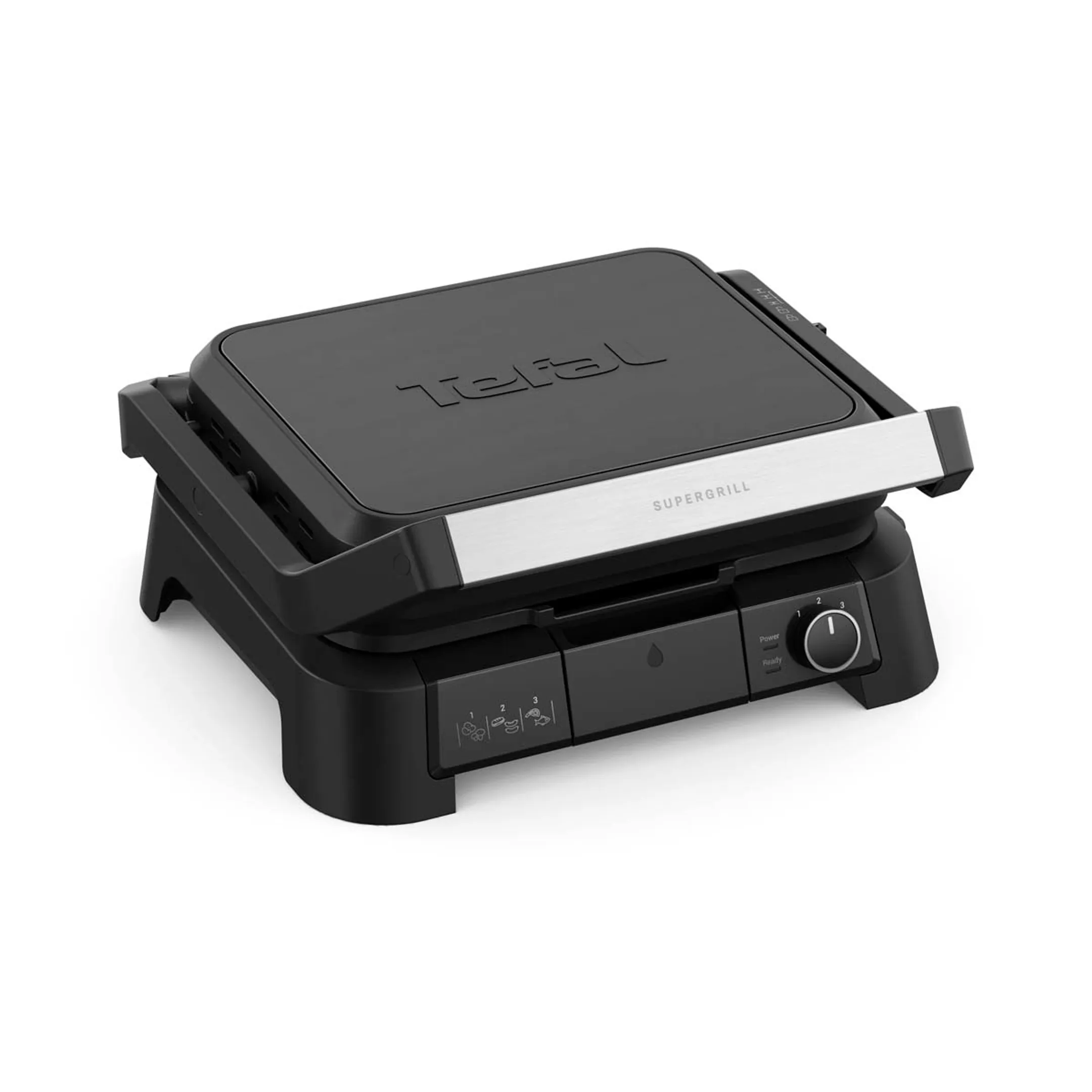 Tefal SuperGrill 3-in-1 GC5108